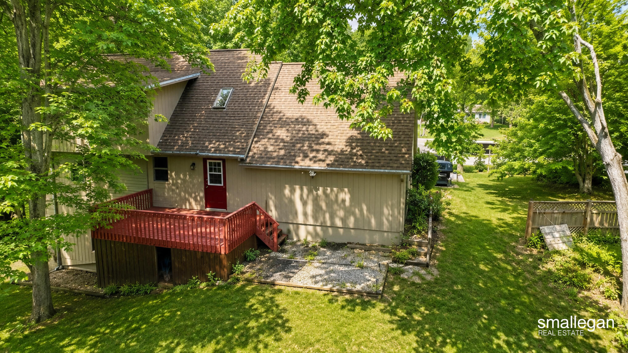 827 Shadybrook Drive Holland MI 49424