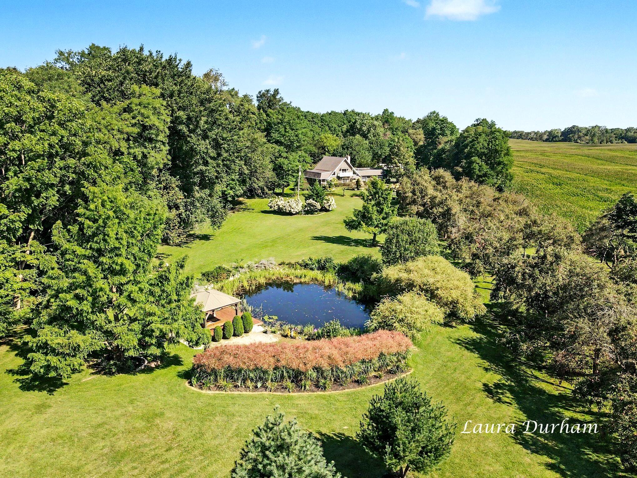 6391 122nd Avenue Fennville MI 49408