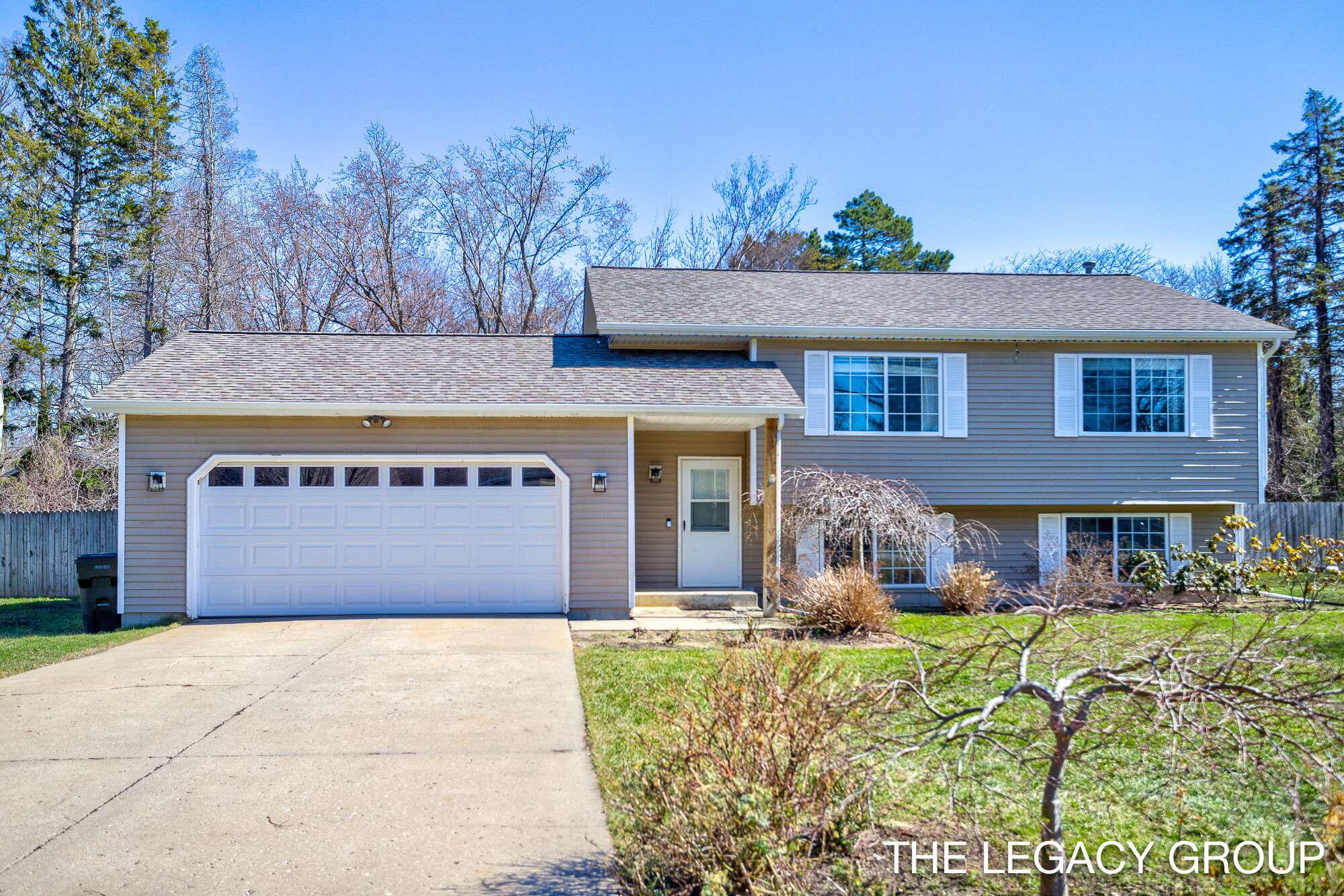 651 S 160th Avenue Holland MI 49423