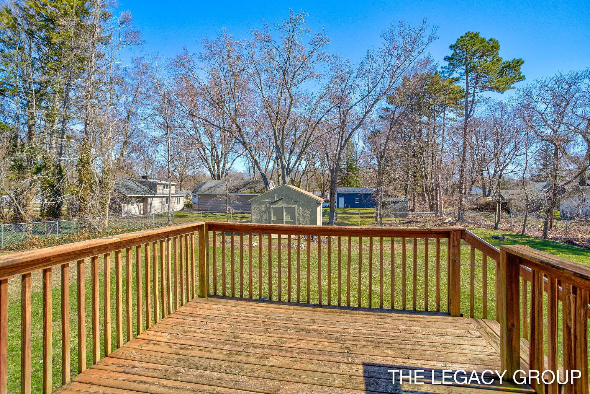 651 S 160th Avenue Holland MI 49423