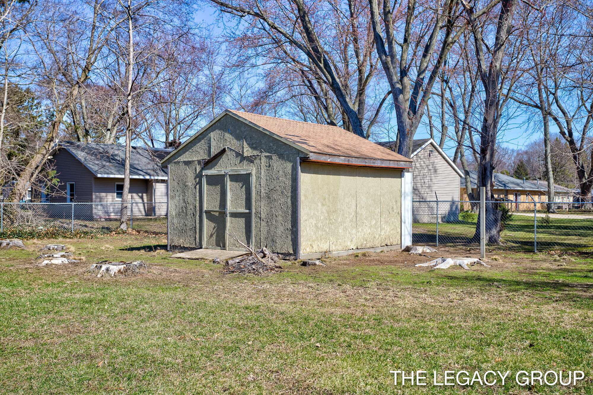 651 S 160th Avenue Holland MI 49423