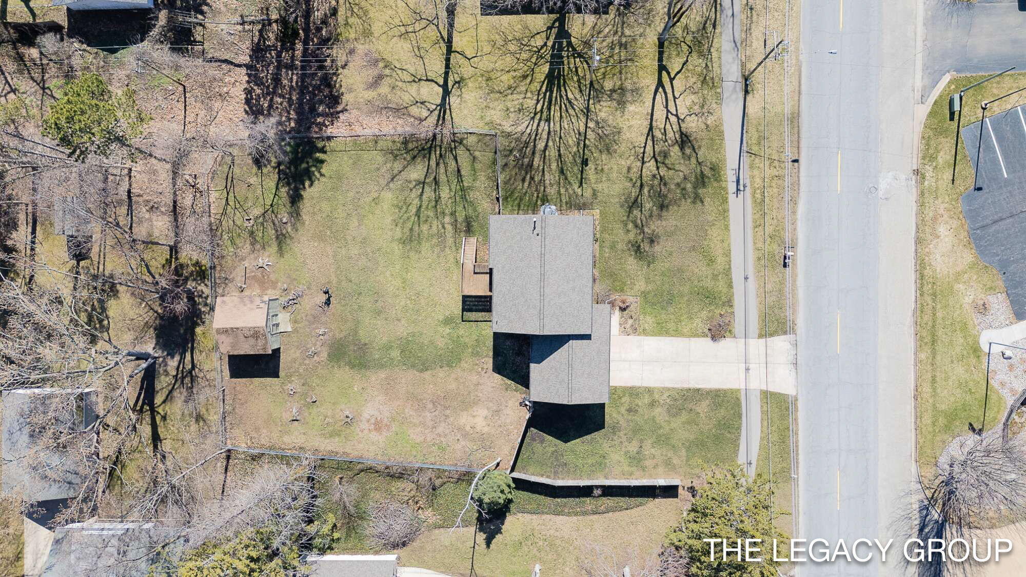 651 S 160th Avenue Holland MI 49423
