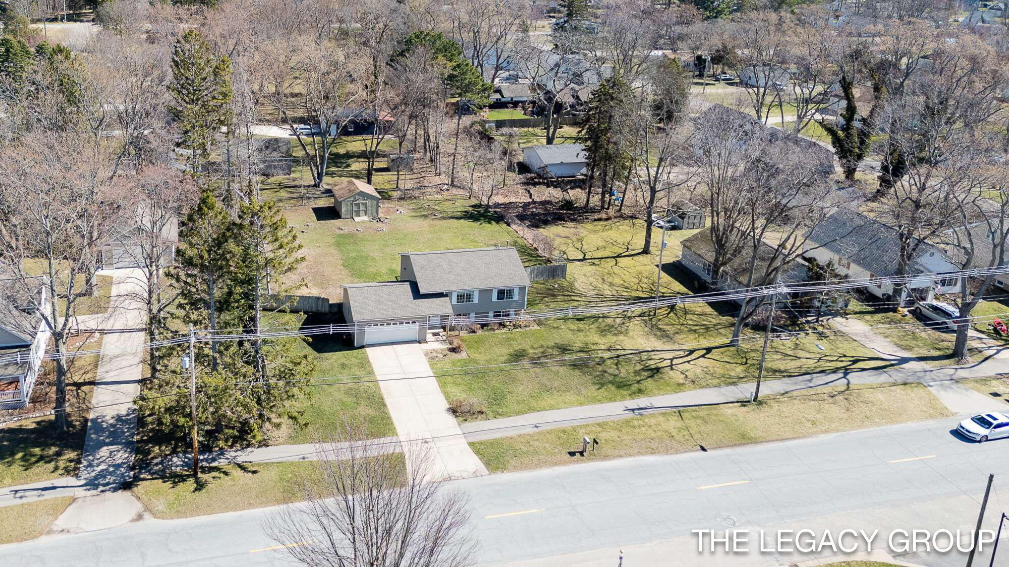 651 S 160th Avenue Holland MI 49423