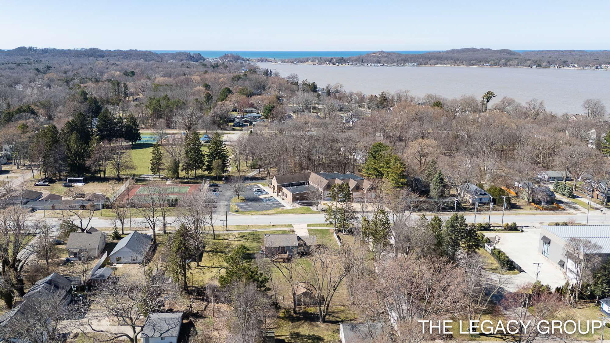 651 S 160th Avenue Holland MI 49423