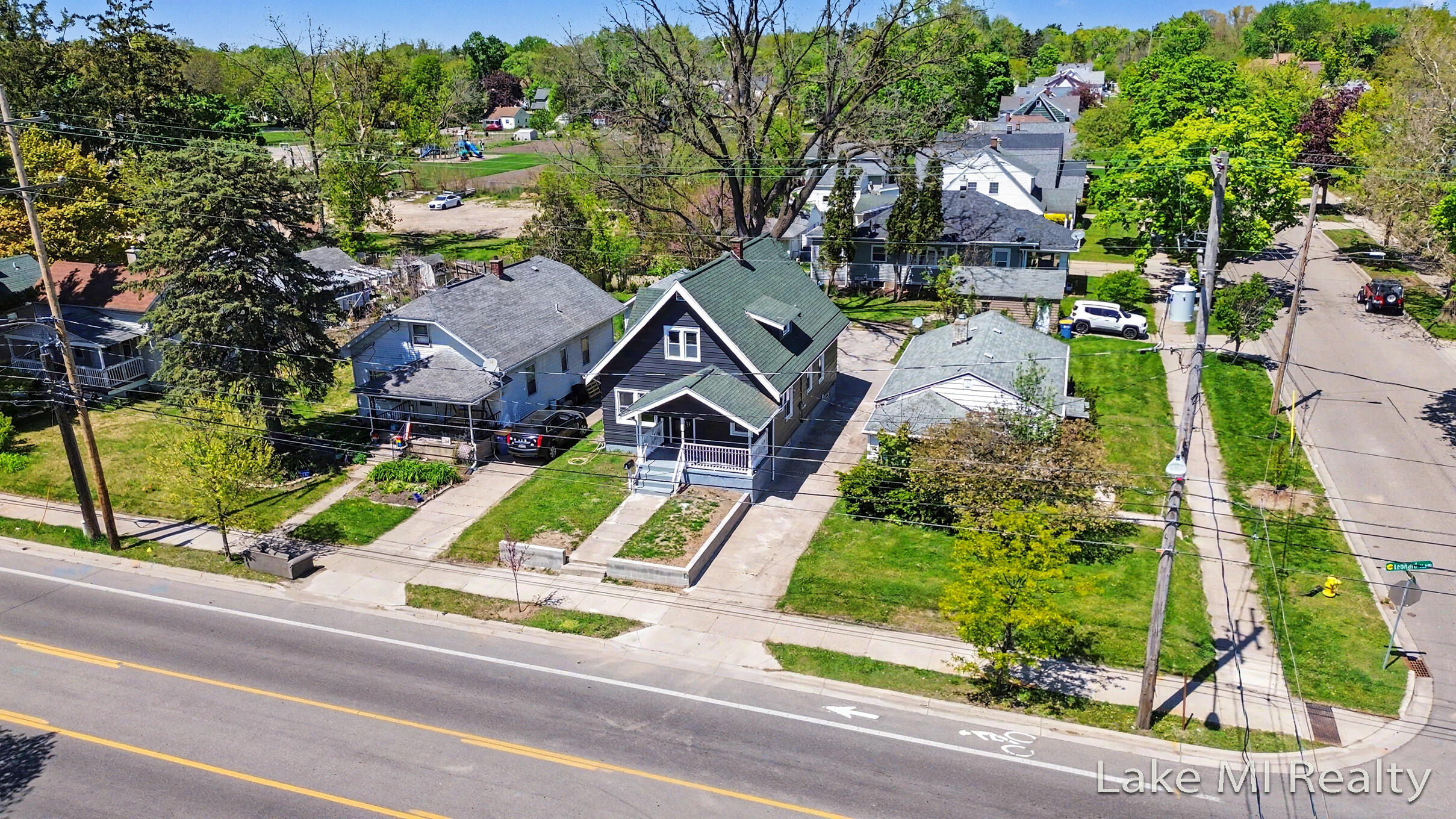 719 Leonard Street NE Grand Rapids MI 49503
