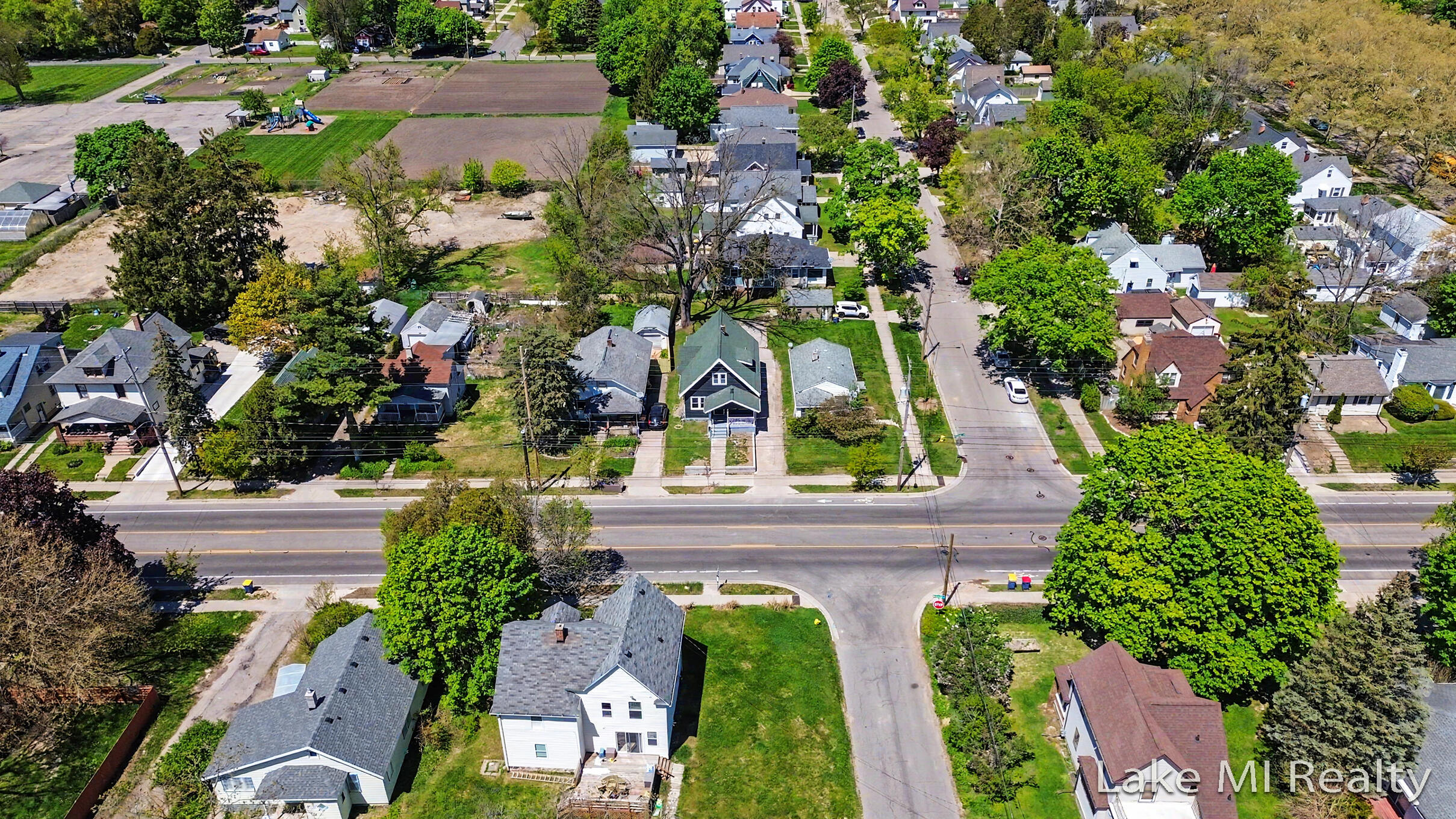 719 Leonard Street NE Grand Rapids MI 49503
