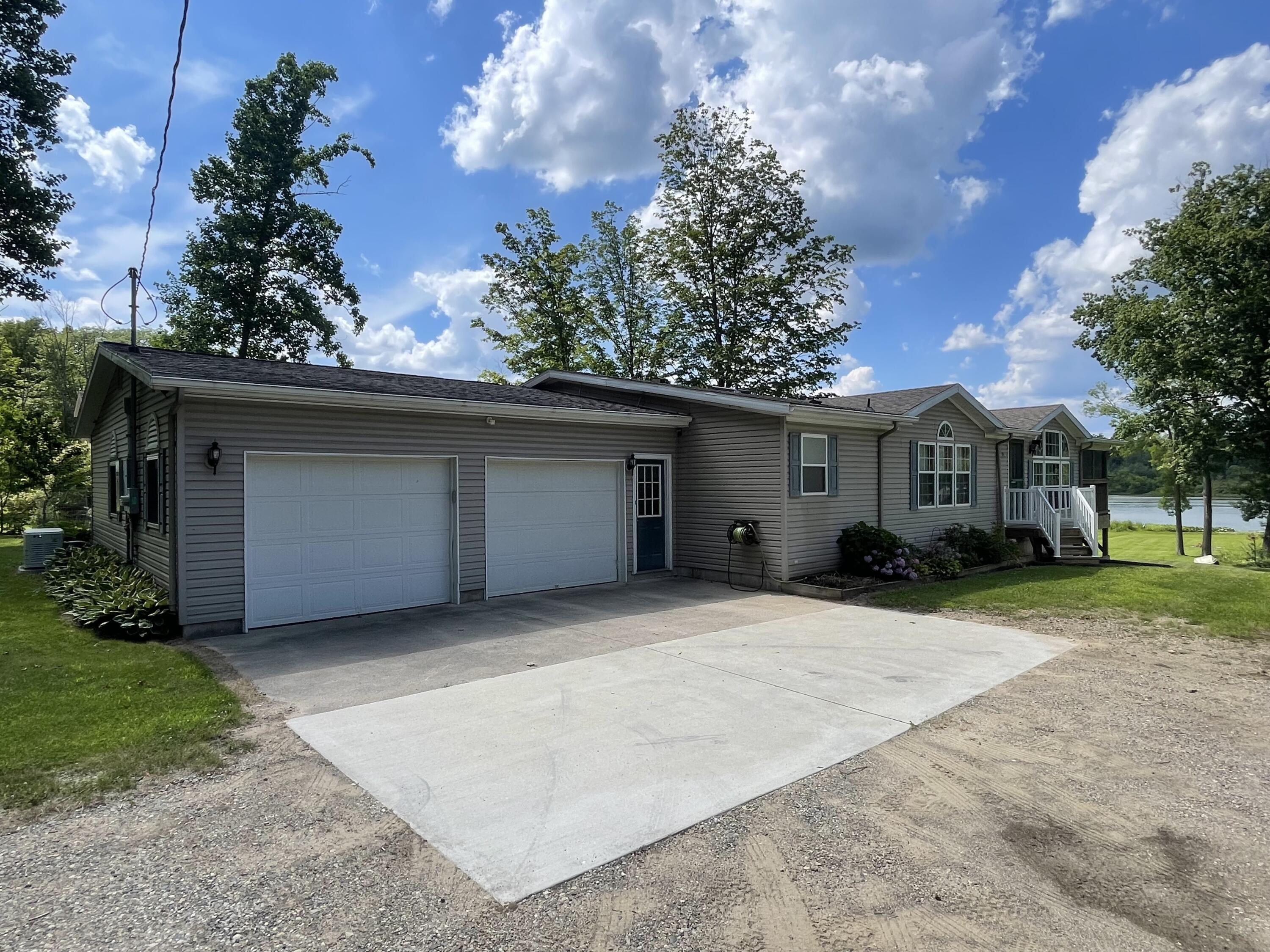 3069 Perch Drive Allegan MI 49010