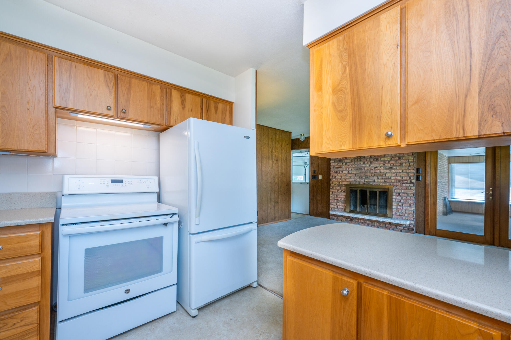 5980 Willow Creek Path Stevensville MI 49127