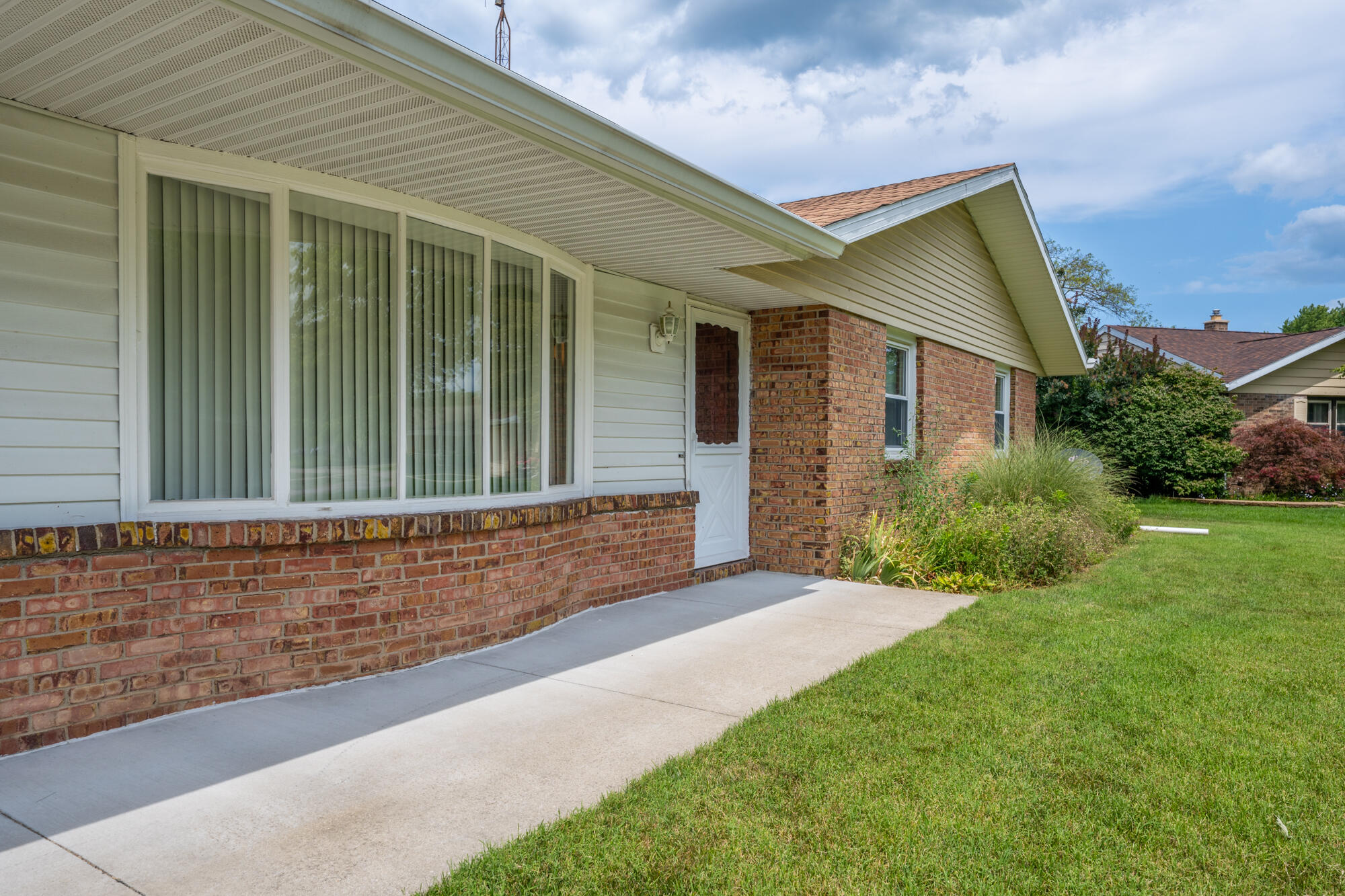 5980 Willow Creek Path Stevensville MI 49127