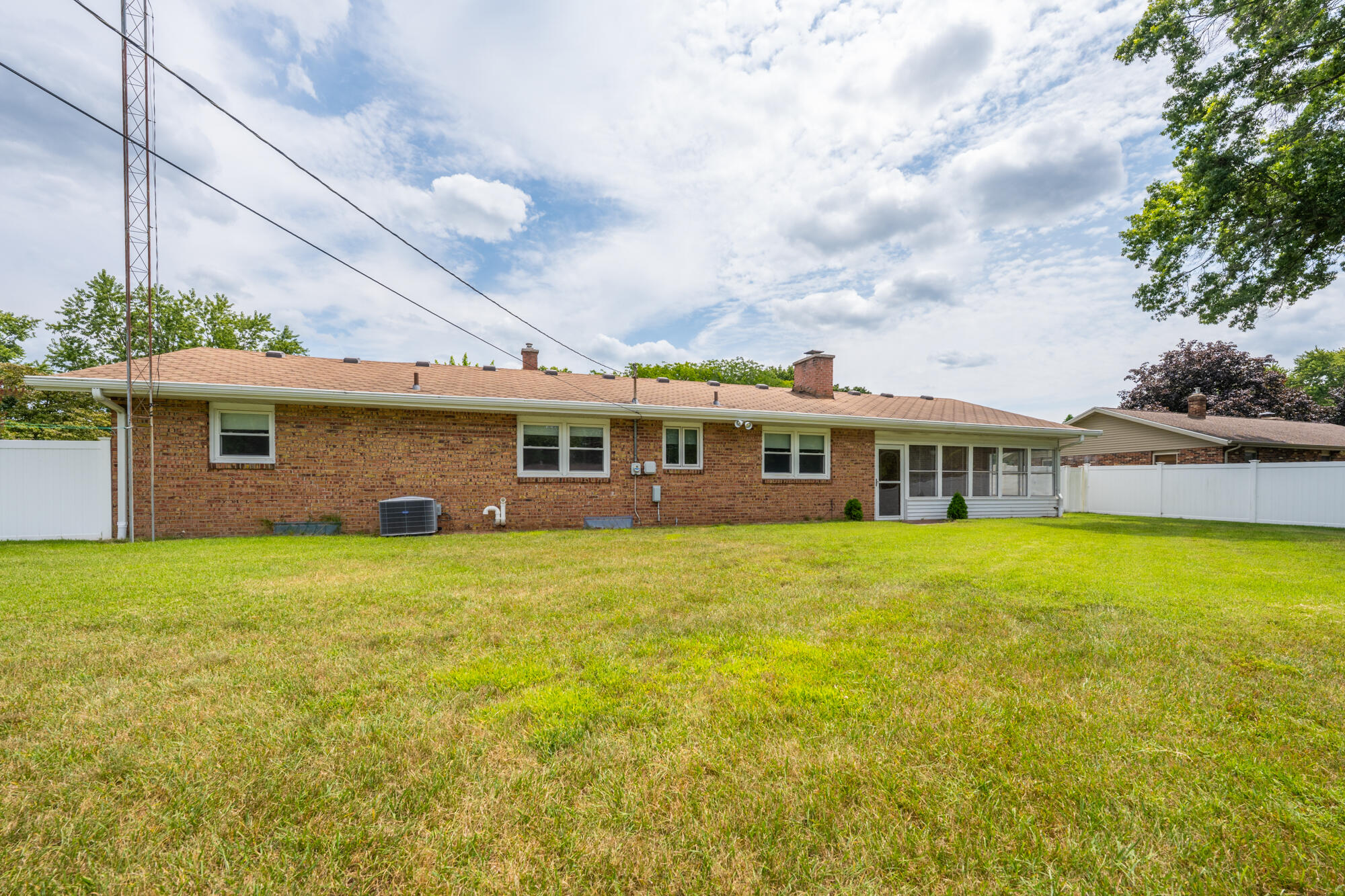 5980 Willow Creek Path Stevensville MI 49127