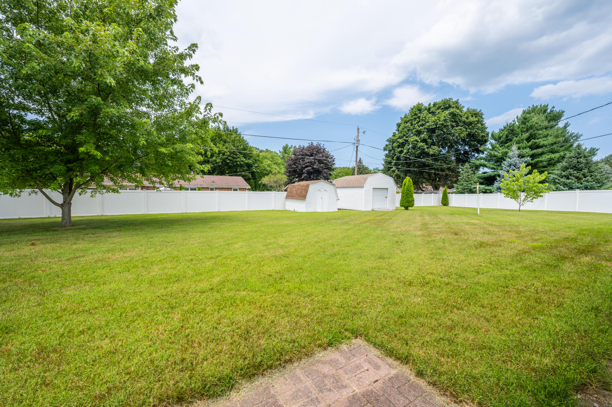 5980 Willow Creek Path Stevensville MI 49127