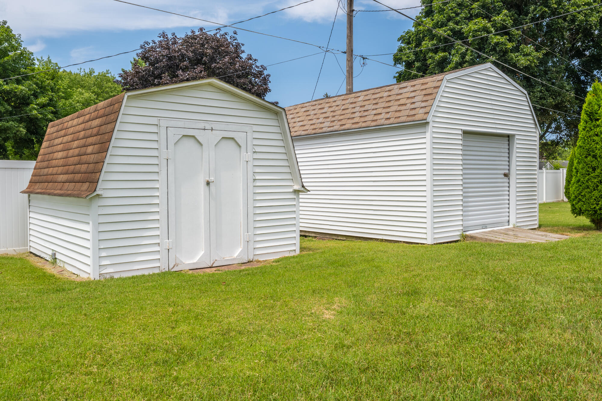 5980 Willow Creek Path Stevensville MI 49127