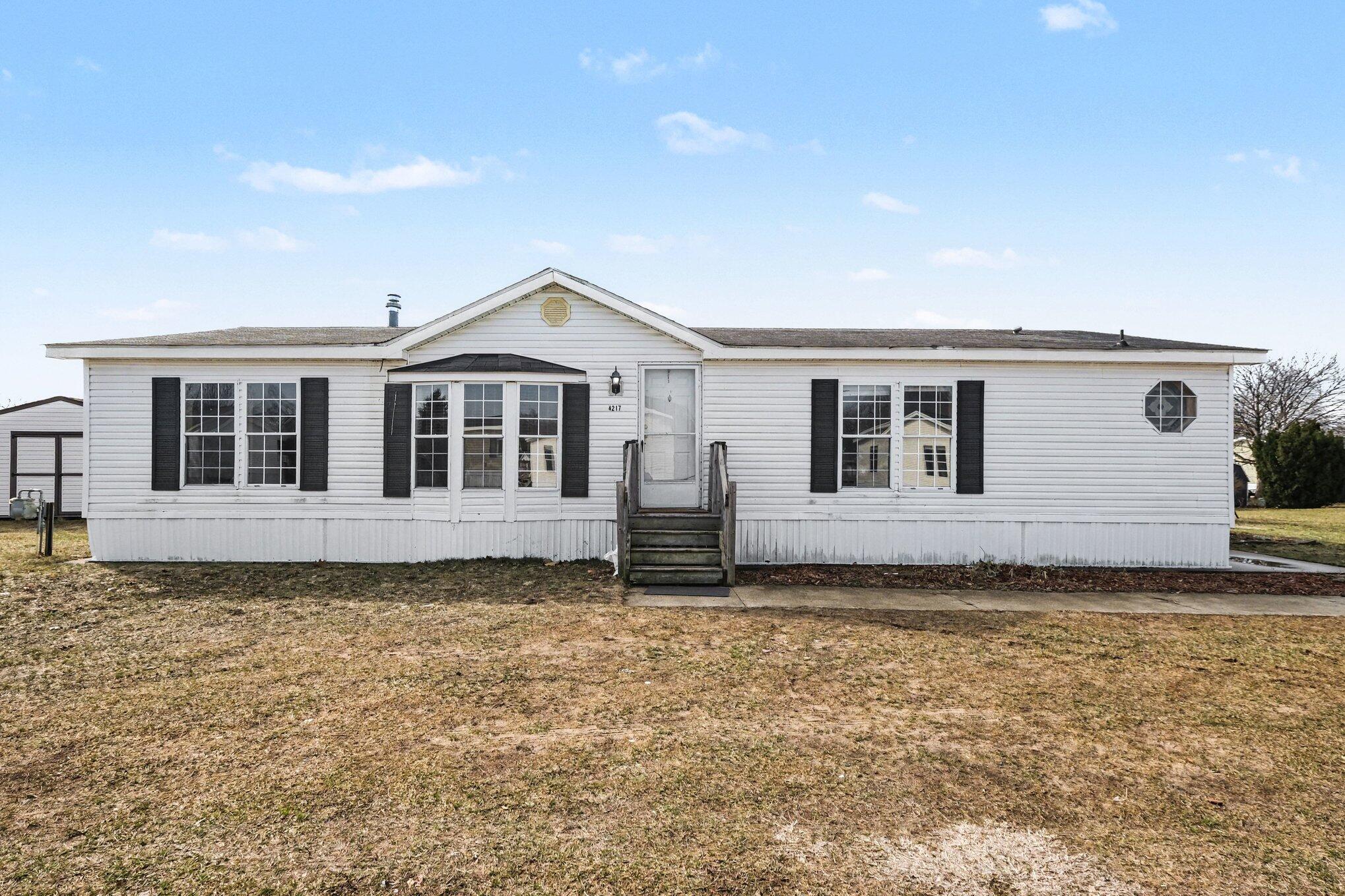 4217 Pepperwood Trail Muskegon MI 49442