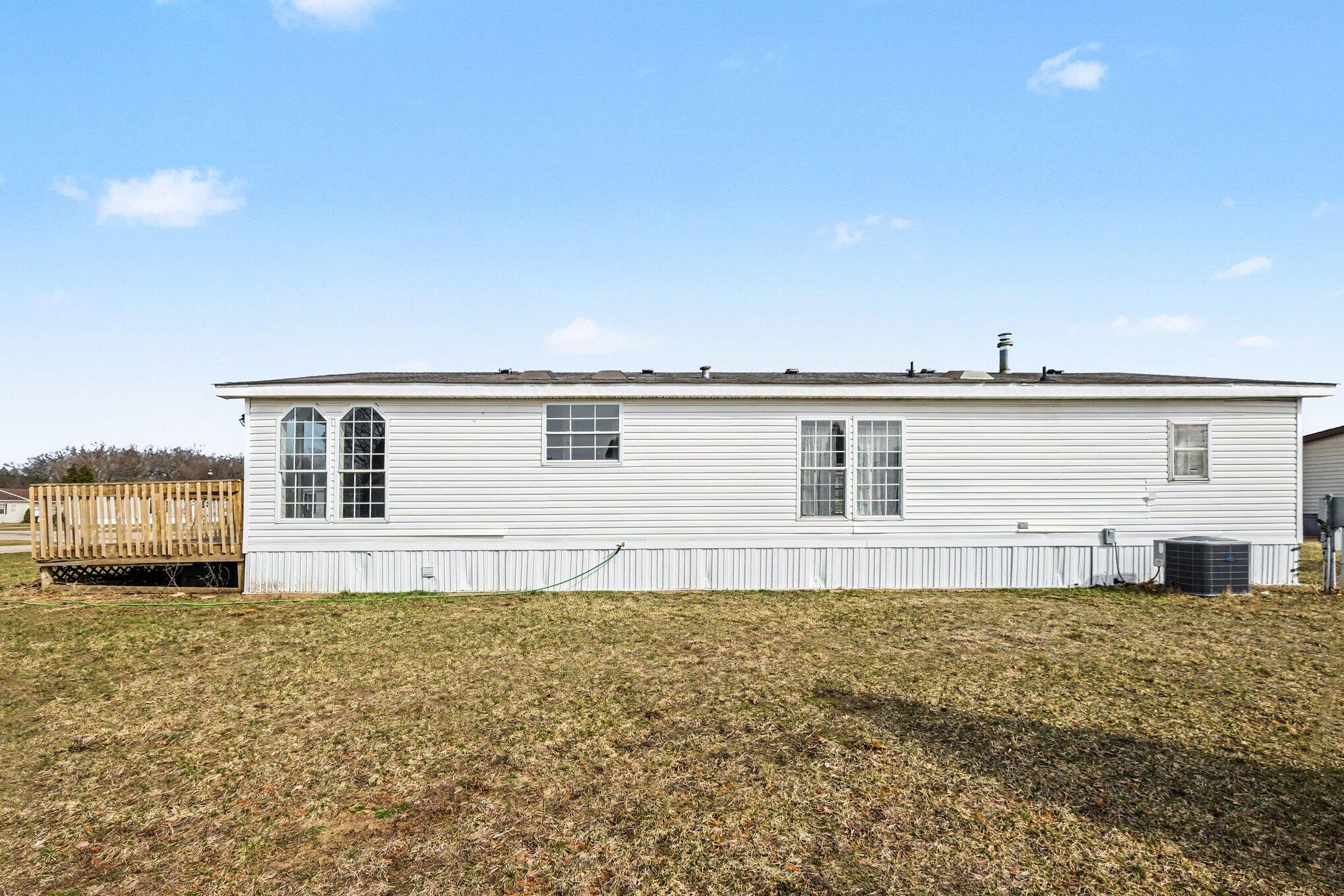 4217 Pepperwood Trail Muskegon MI 49442