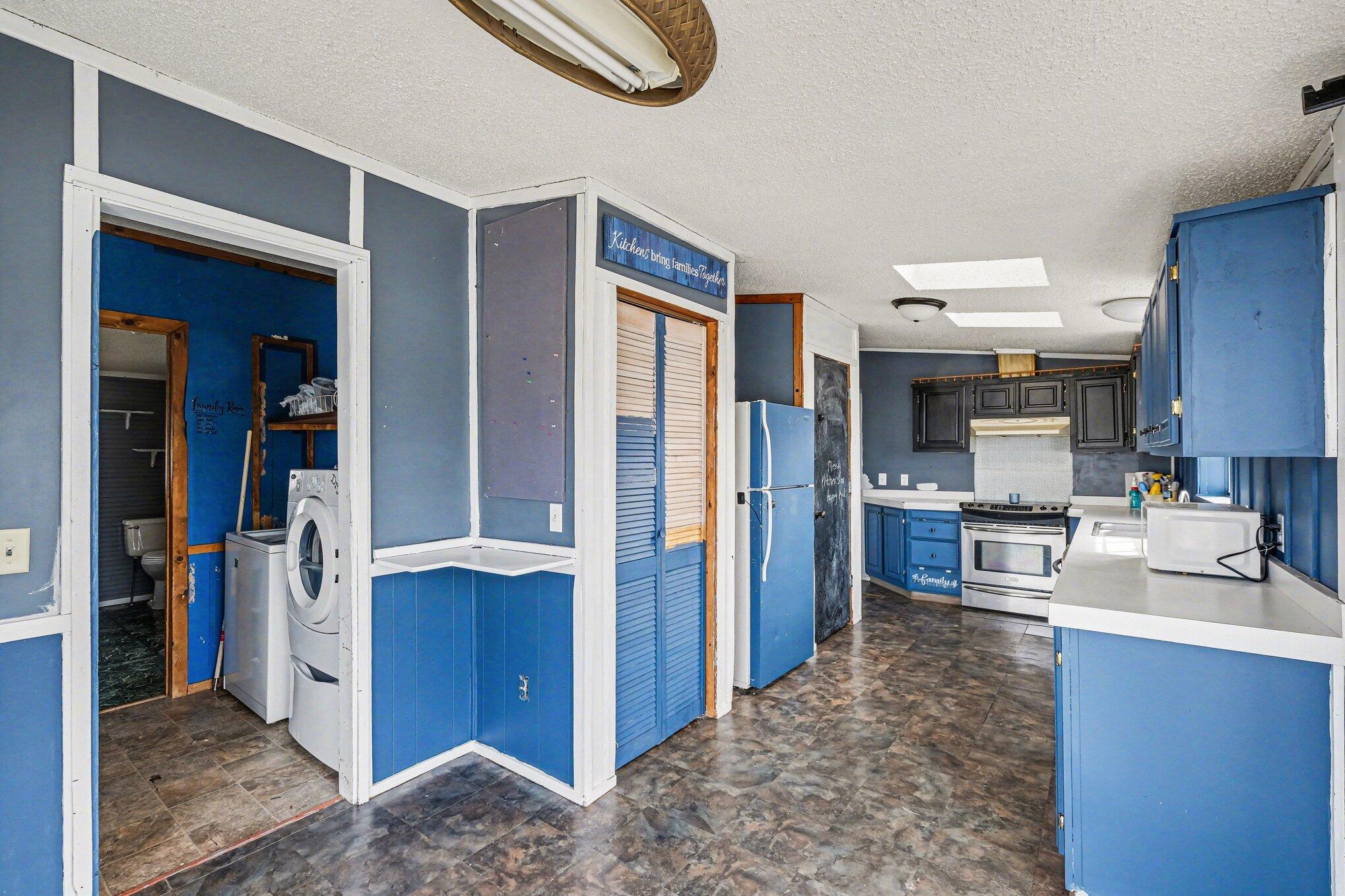 4217 Pepperwood Trail Muskegon MI 49442