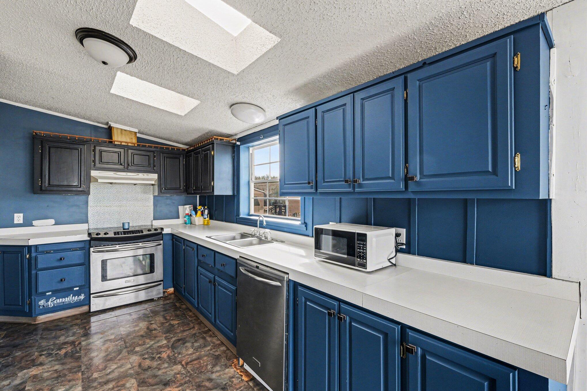4217 Pepperwood Trail Muskegon MI 49442