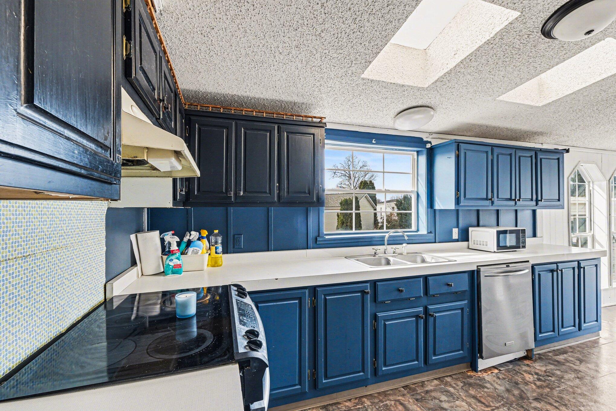 4217 Pepperwood Trail Muskegon MI 49442