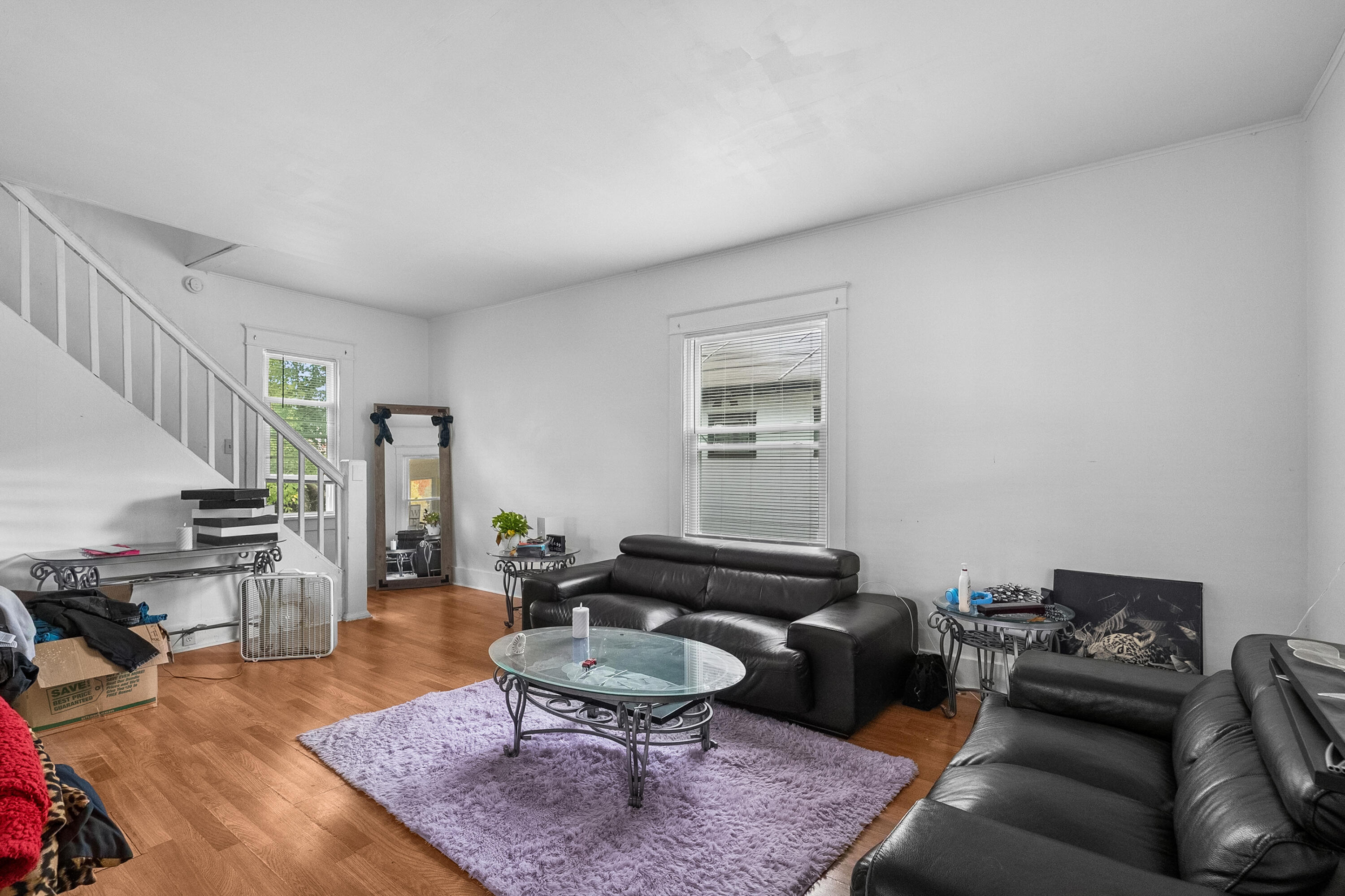 862 Lavette Avenue Benton Harbor MI 49022