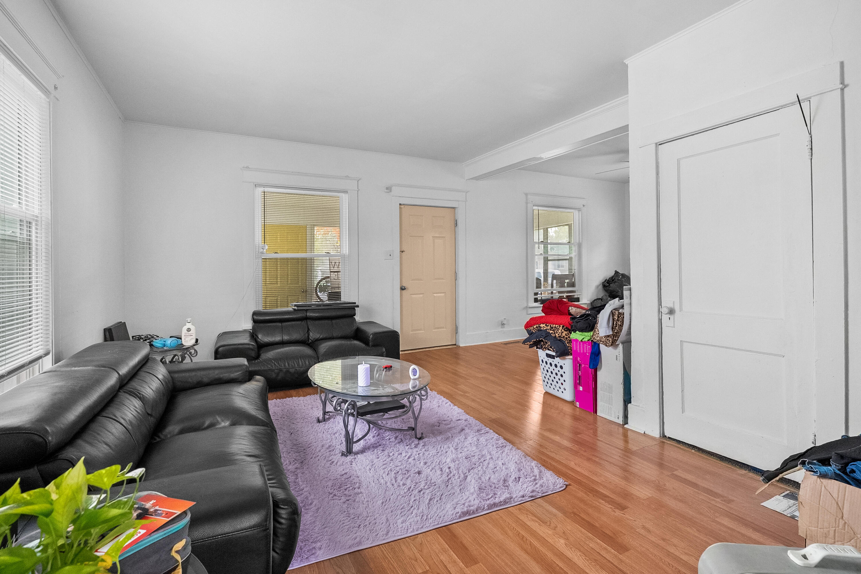862 Lavette Avenue Benton Harbor MI 49022