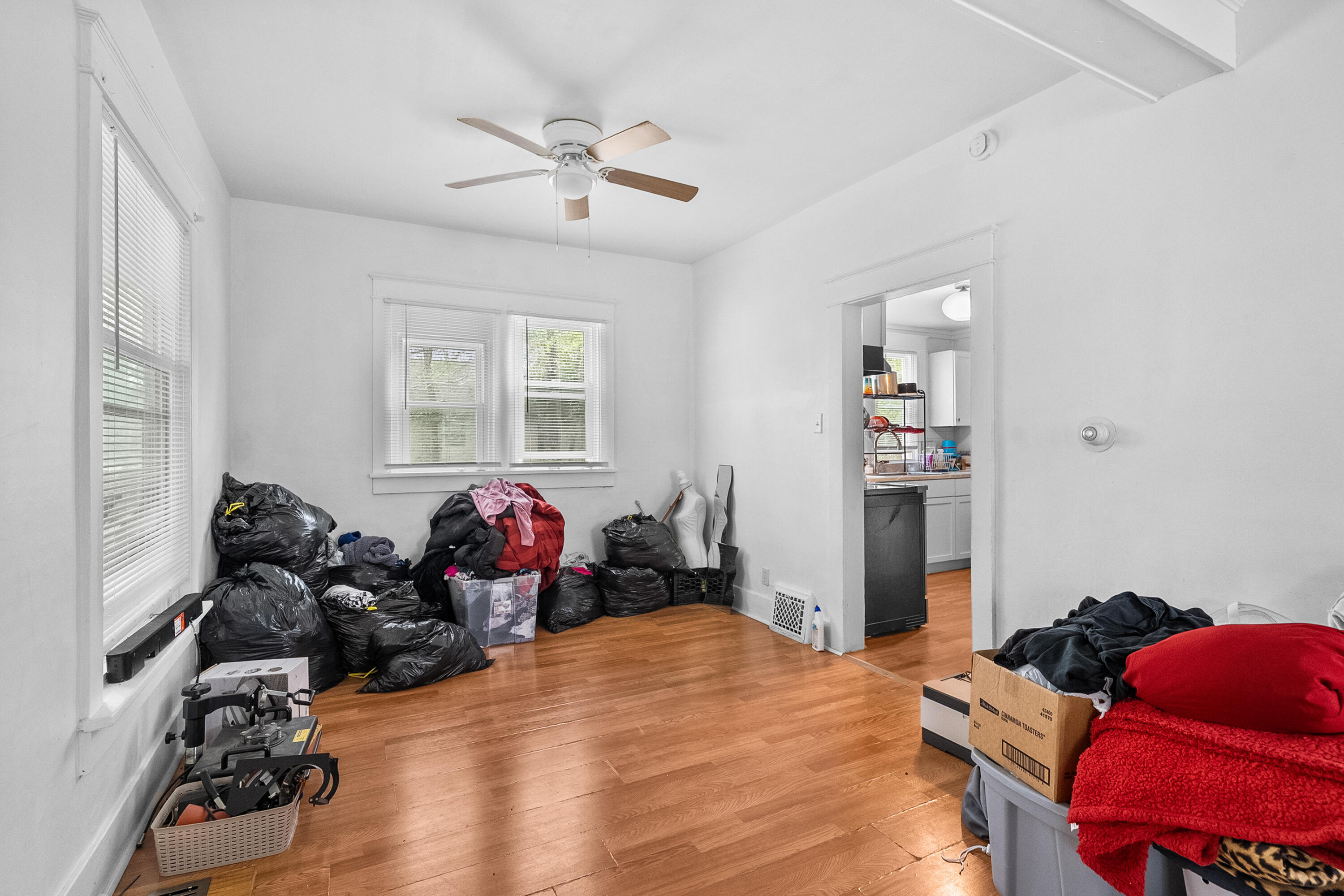 862 Lavette Avenue Benton Harbor MI 49022