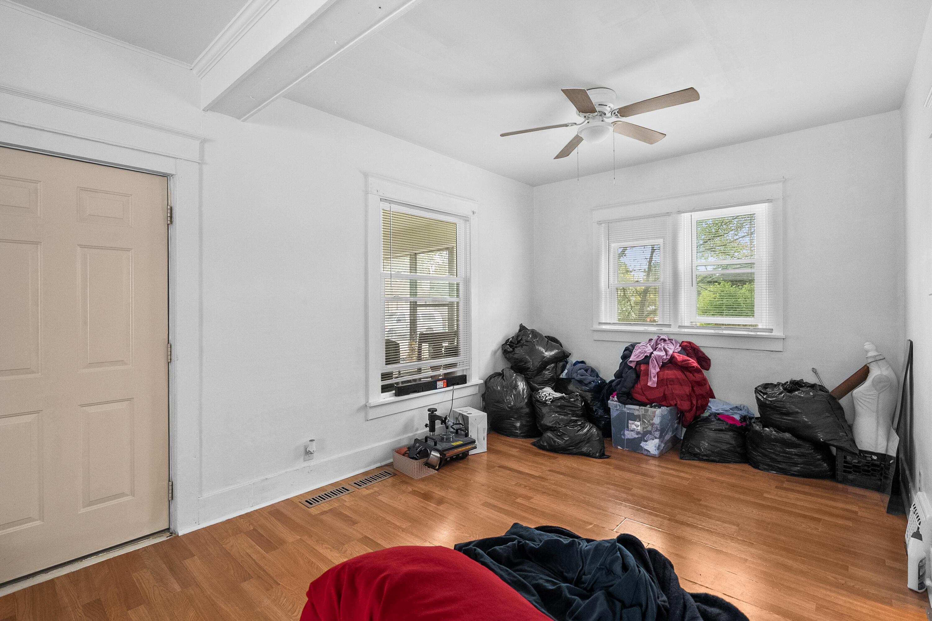 862 Lavette Avenue Benton Harbor MI 49022