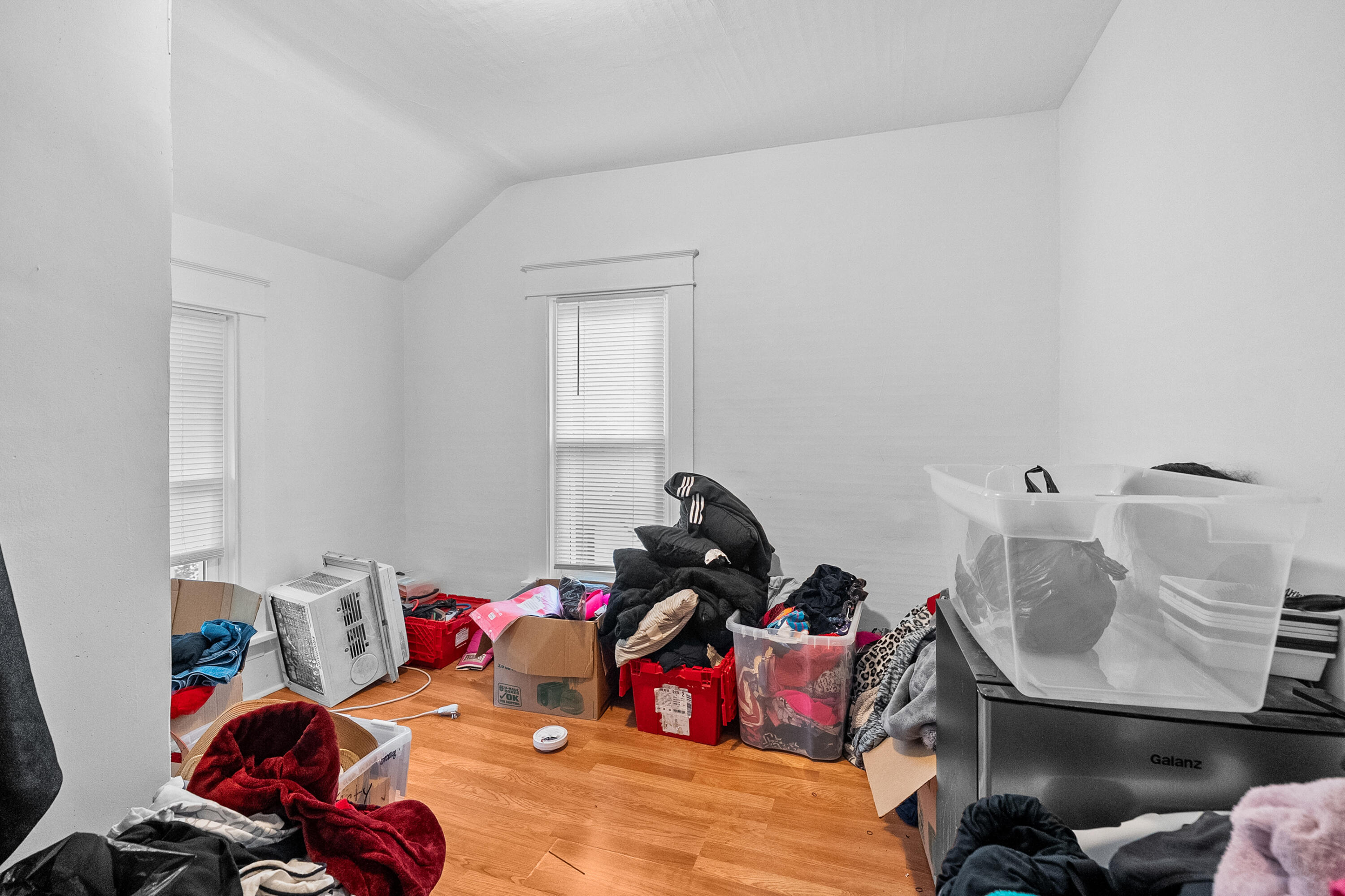 862 Lavette Avenue Benton Harbor MI 49022