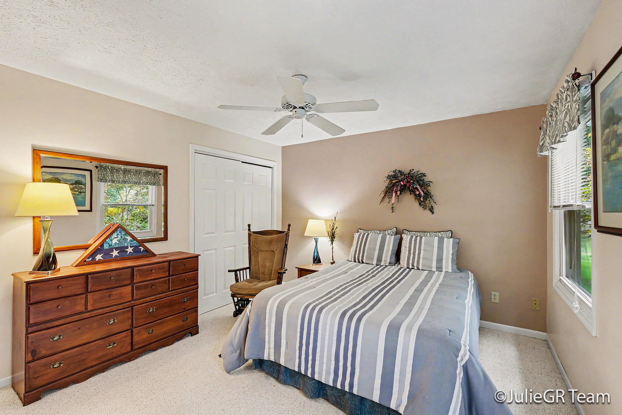 6635 E Via Vista Court NE Rockford MI 49341