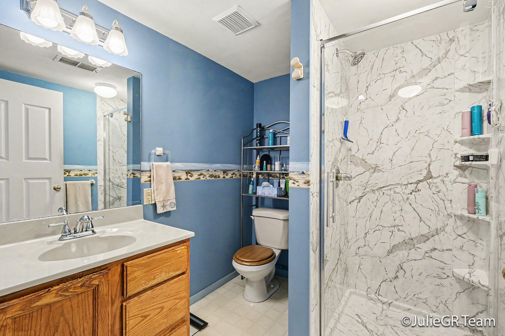 6635 E Via Vista Court NE Rockford MI 49341