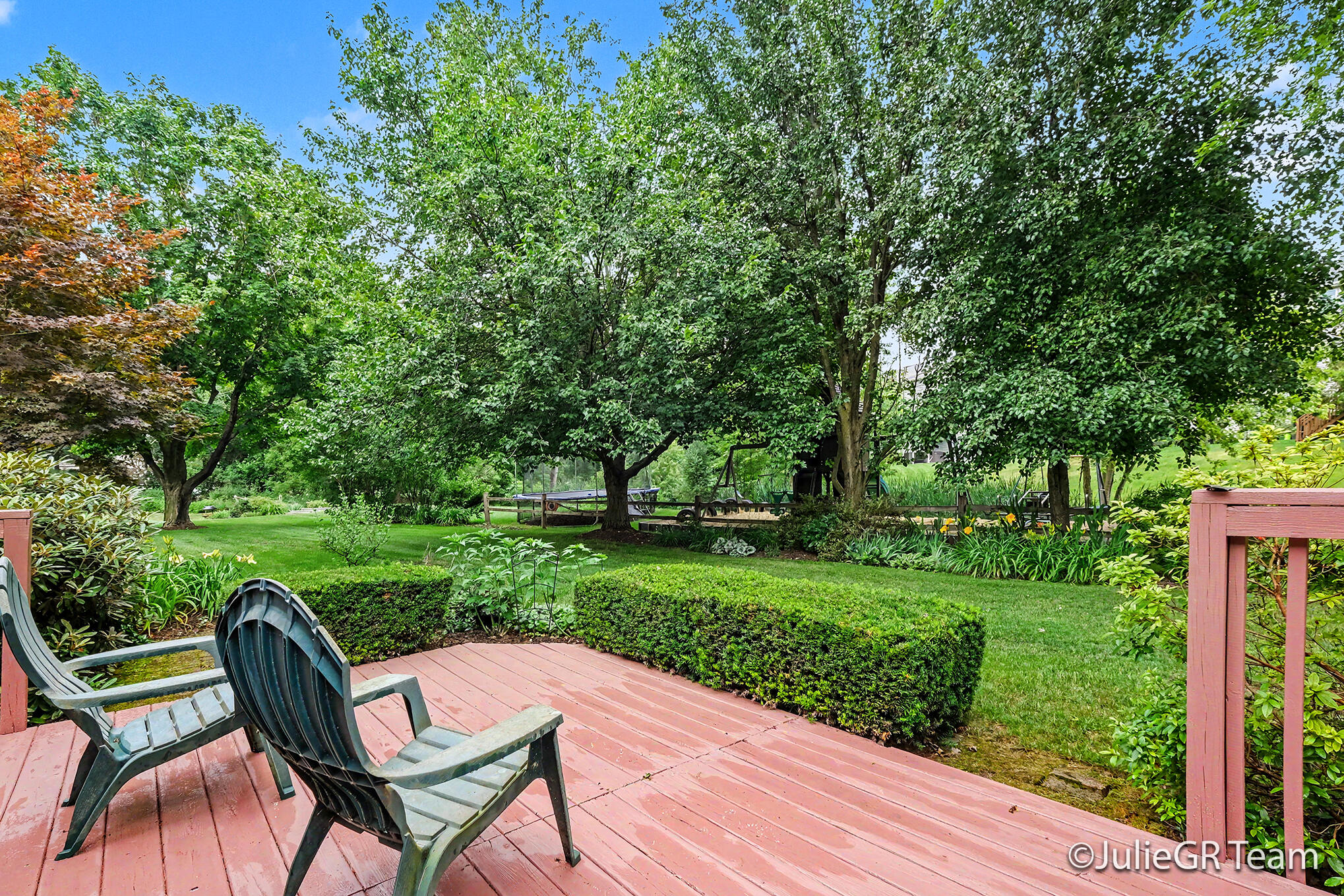 6635 E Via Vista Court NE Rockford MI 49341