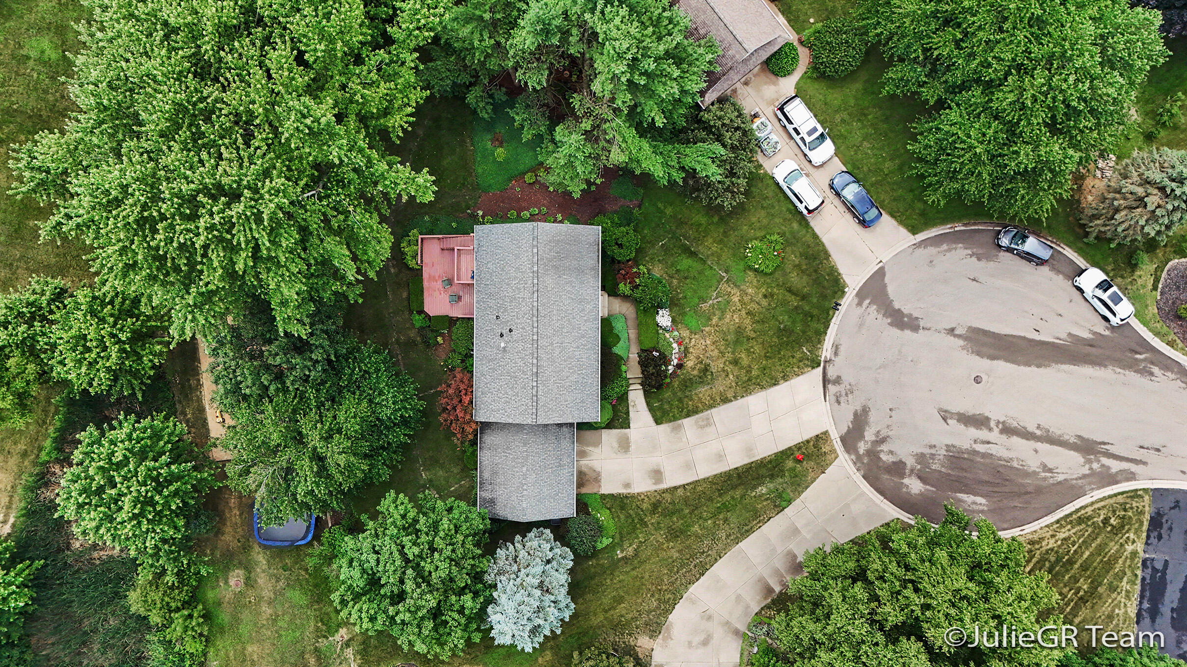 6635 E Via Vista Court NE Rockford MI 49341
