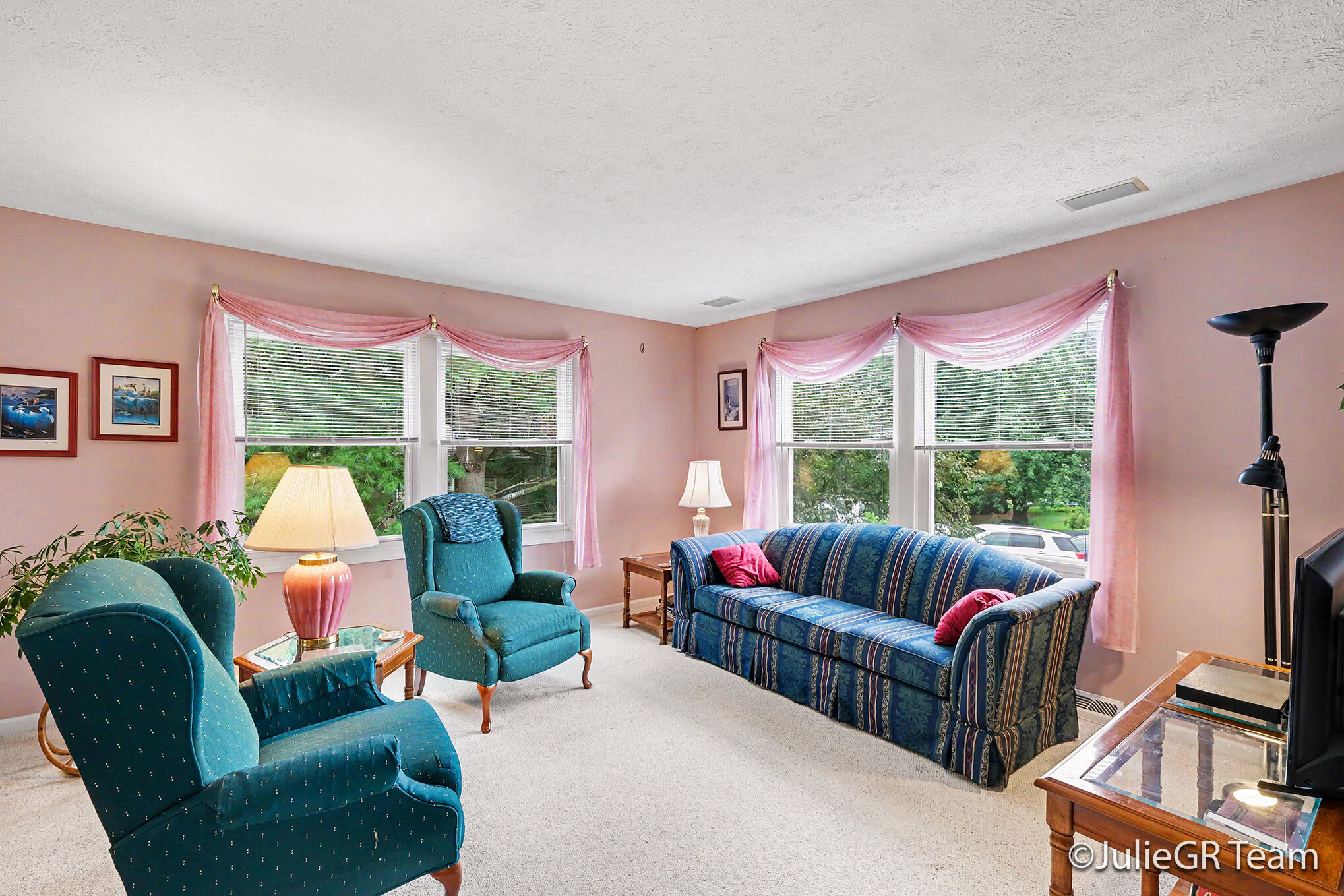 6635 E Via Vista Court NE Rockford MI 49341