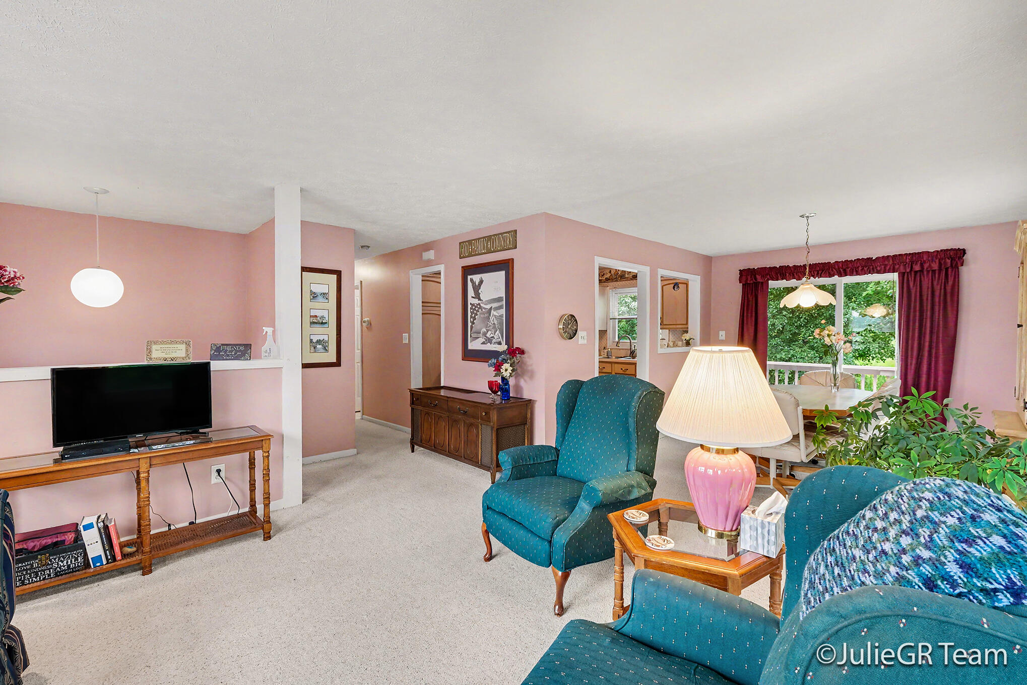 6635 E Via Vista Court NE Rockford MI 49341