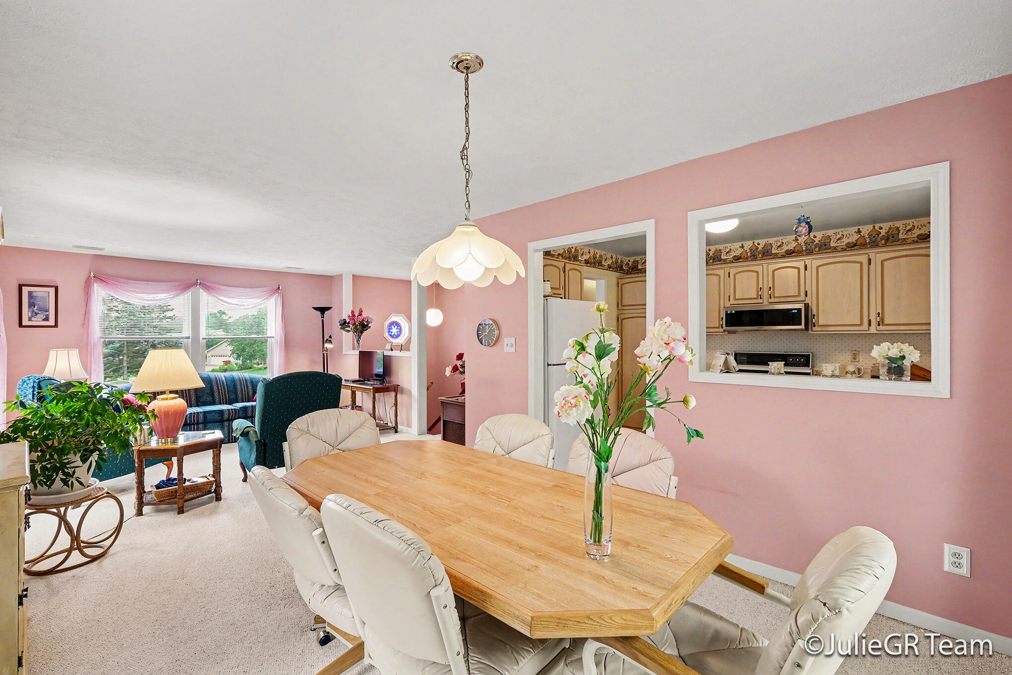 6635 E Via Vista Court NE Rockford MI 49341