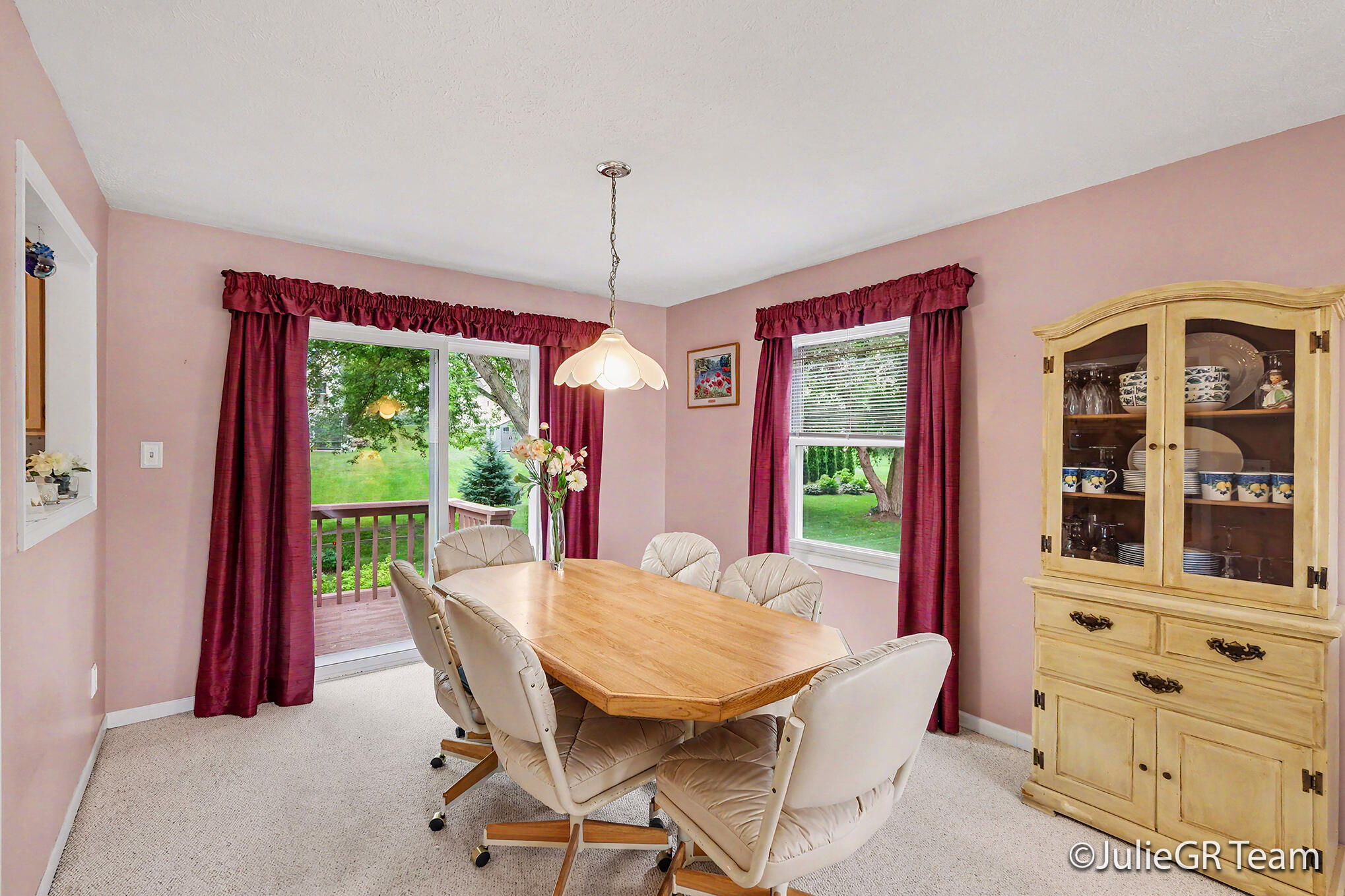 6635 E Via Vista Court NE Rockford MI 49341