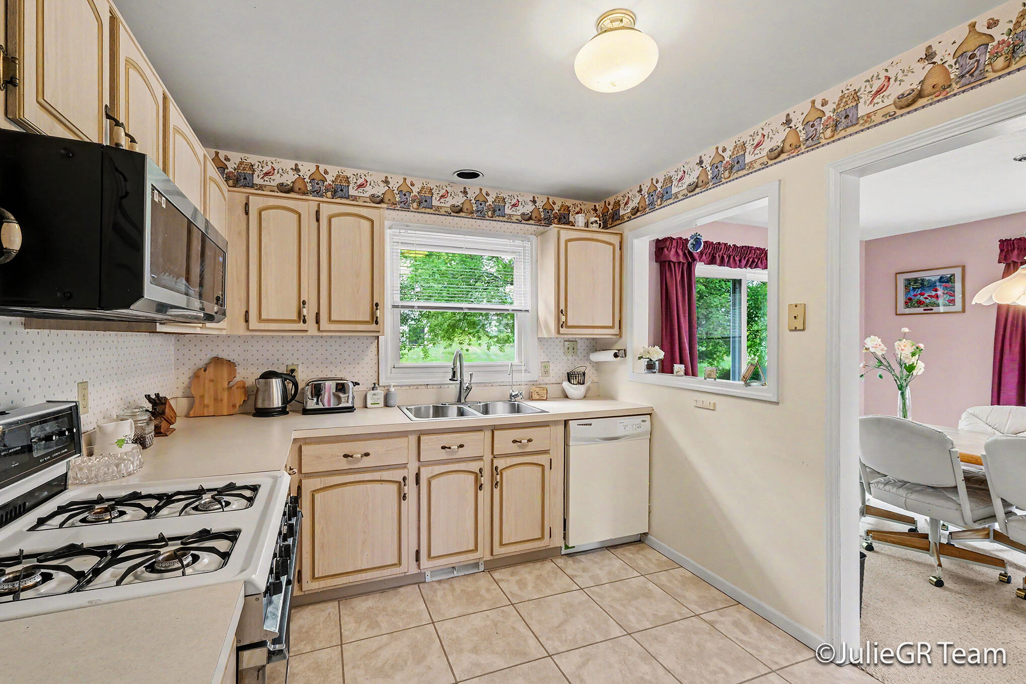 6635 E Via Vista Court NE Rockford MI 49341