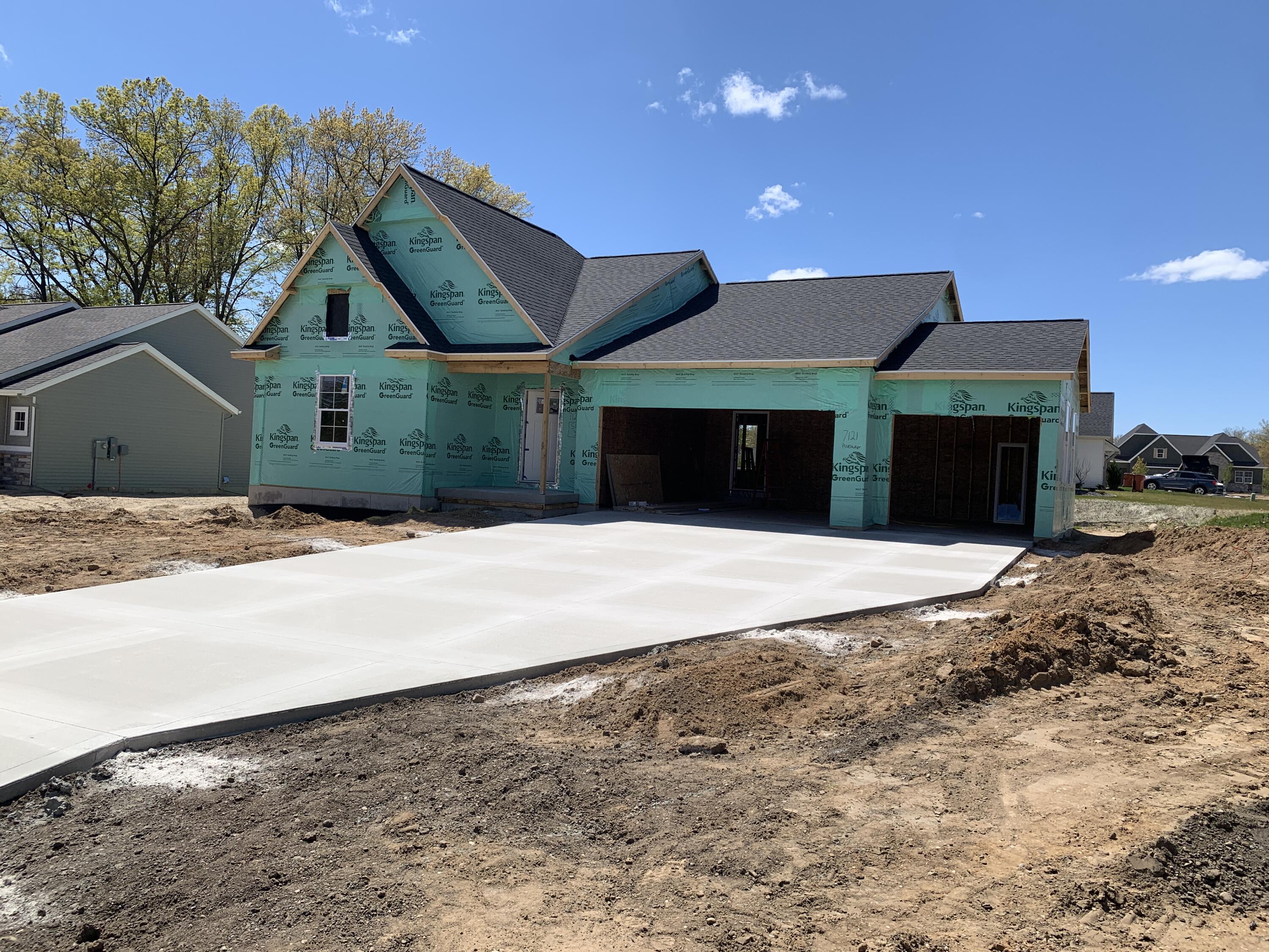 7840 Woodhurst Drive NE Rockford MI 49341