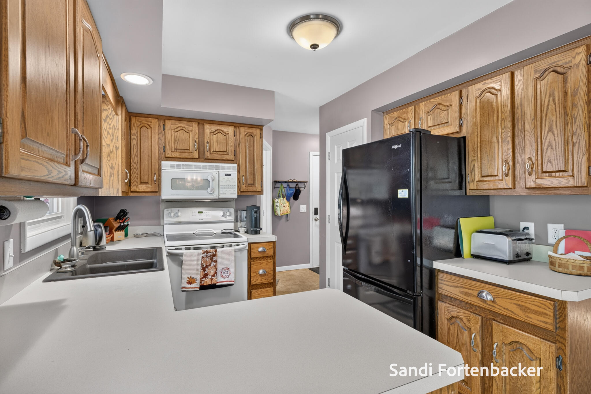 5122 Melmax Street Norton Shores MI 49441