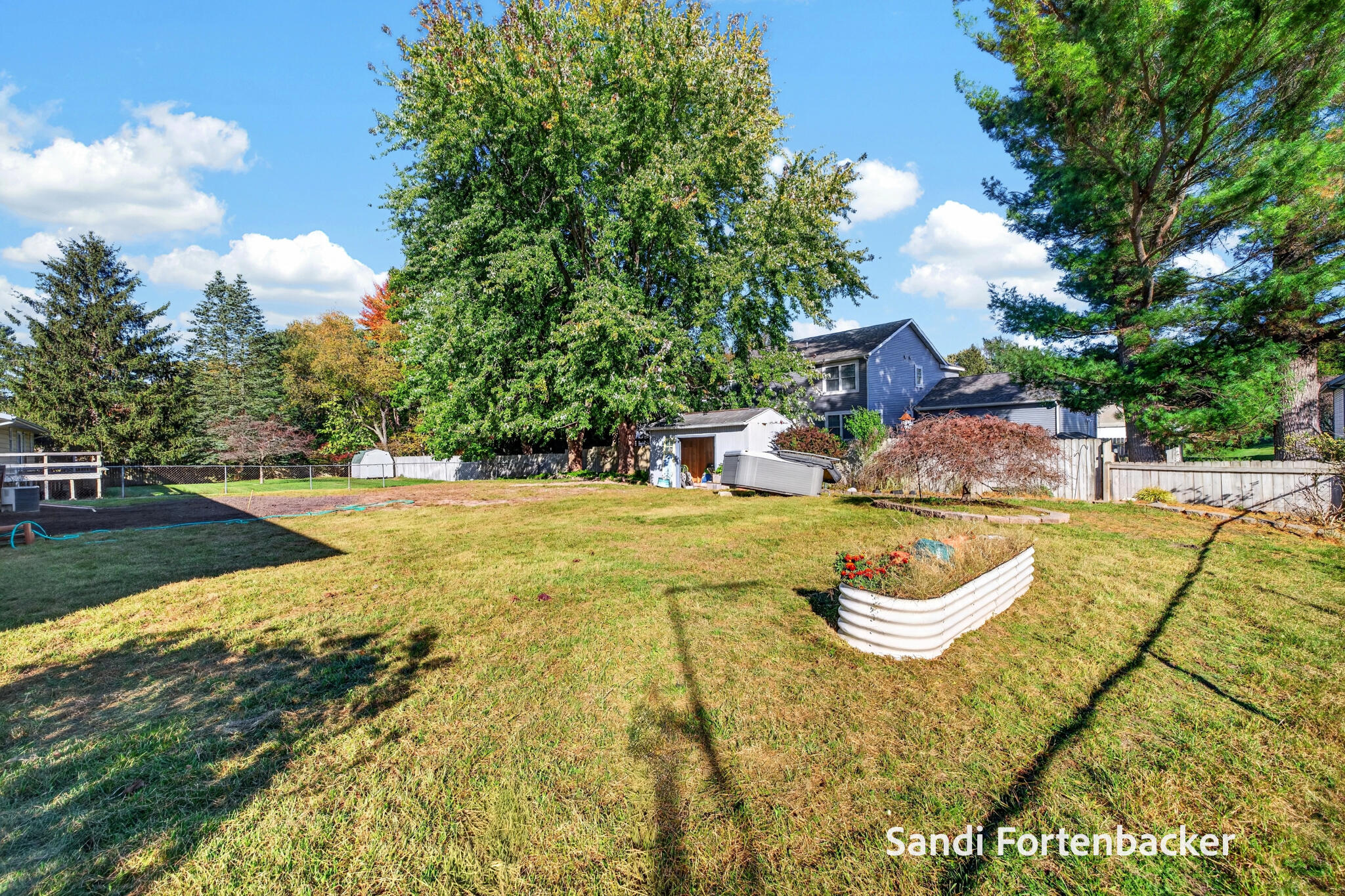 5122 Melmax Street Norton Shores MI 49441