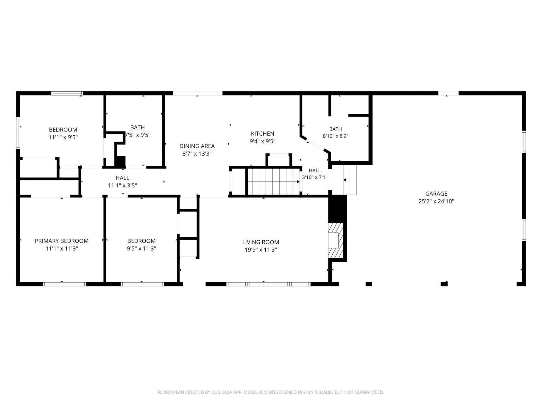 5122 Melmax Street Norton Shores MI 49441