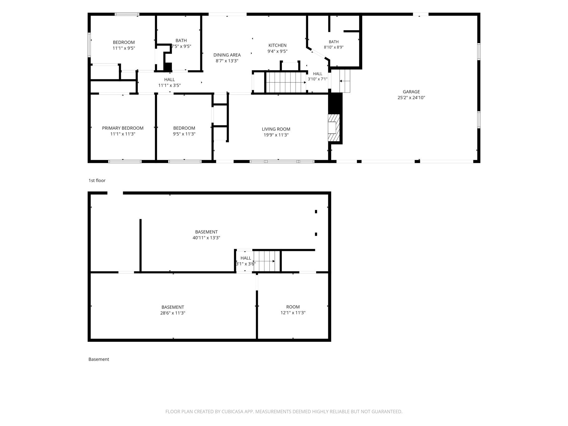 5122 Melmax Street Norton Shores MI 49441