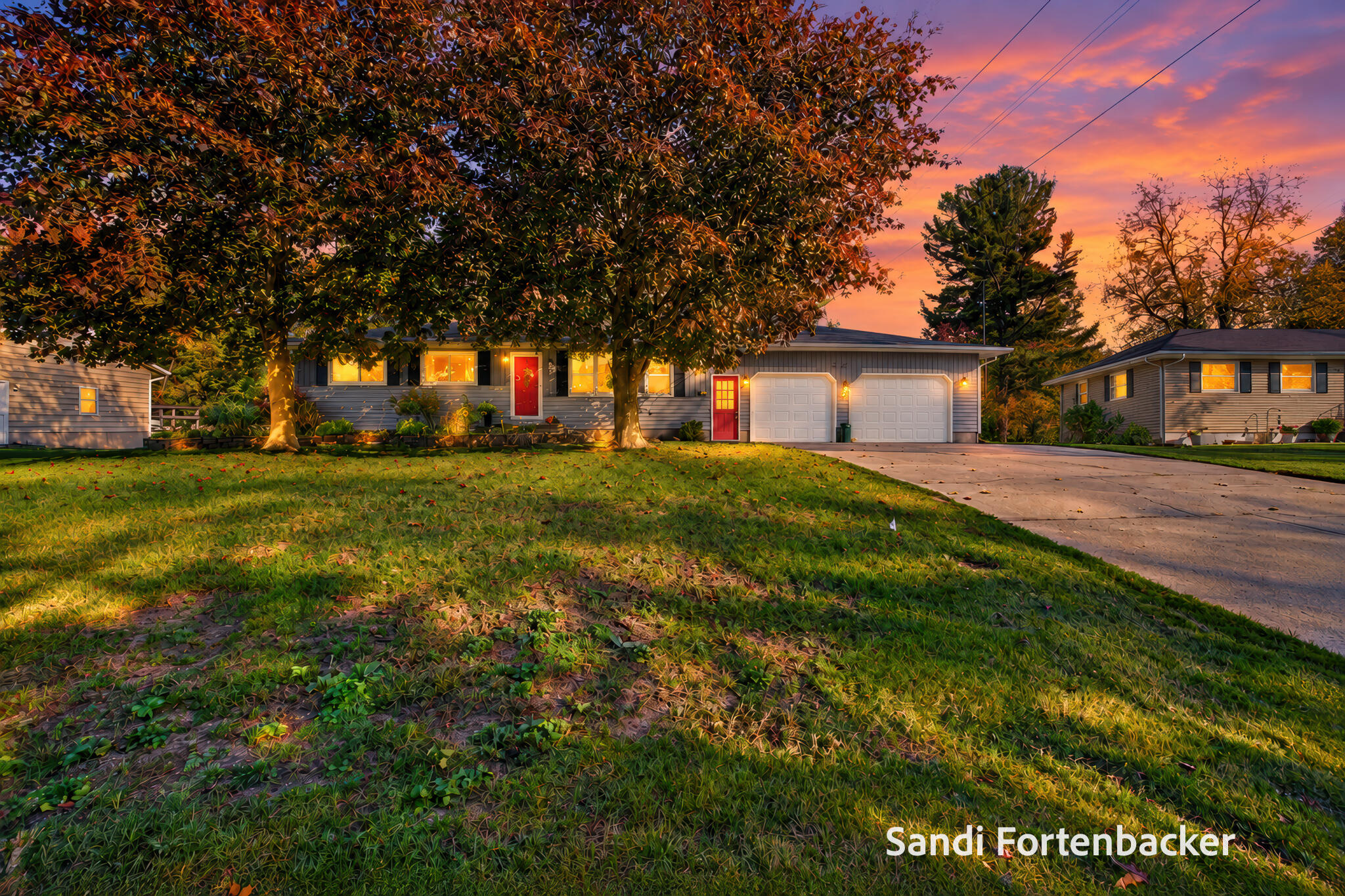 5122 Melmax Street Norton Shores MI 49441