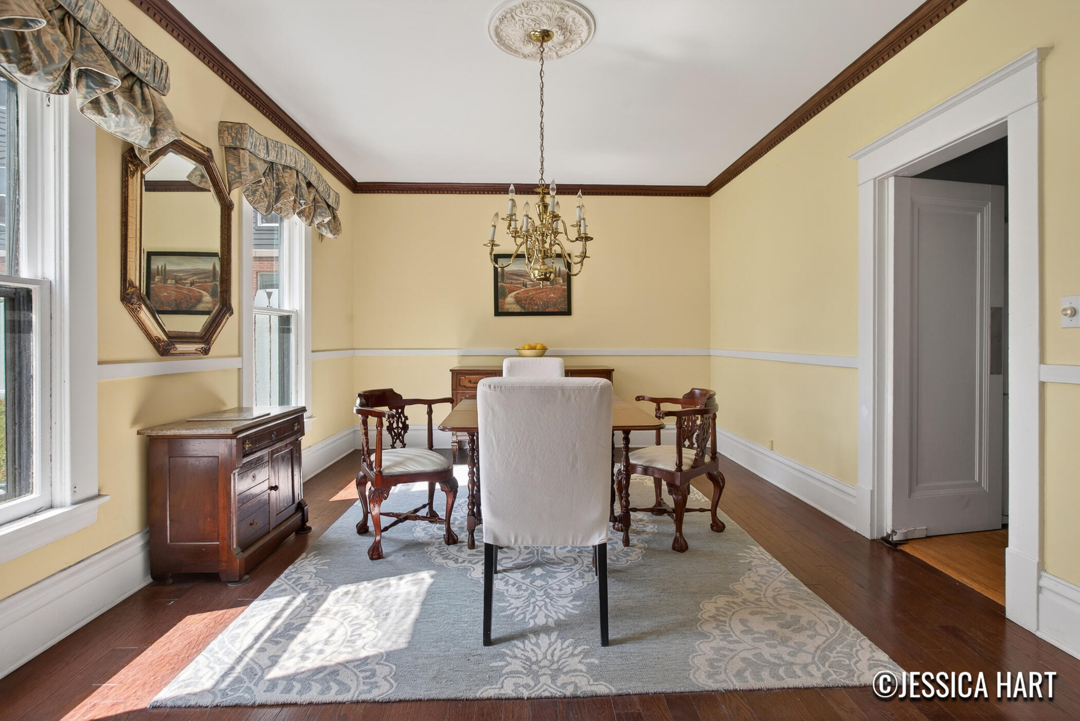 211 Trowbridge Street NE Grand Rapids MI 49503