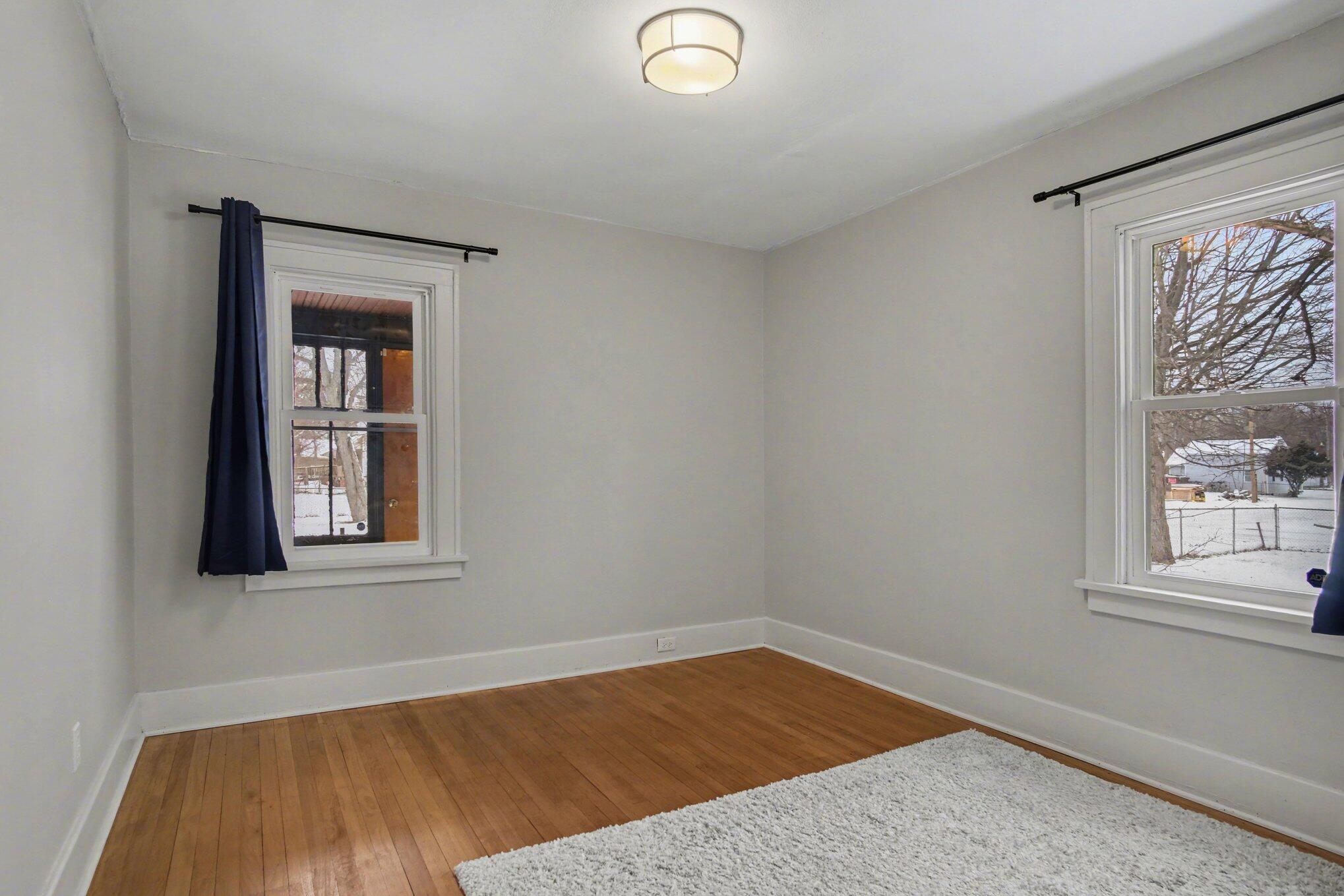 348 Orchard Avenue Muskegon MI 49442
