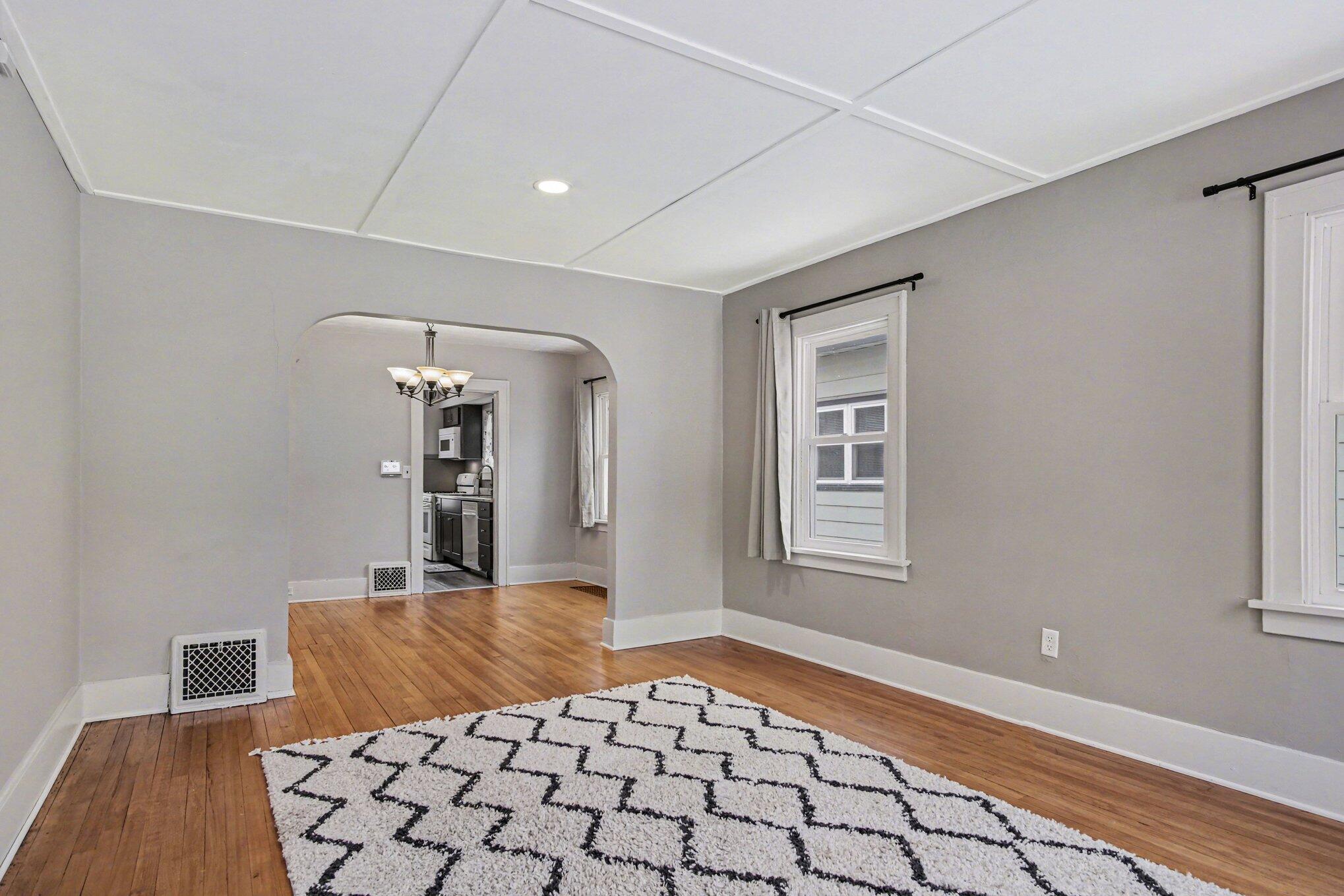 348 Orchard Avenue Muskegon MI 49442
