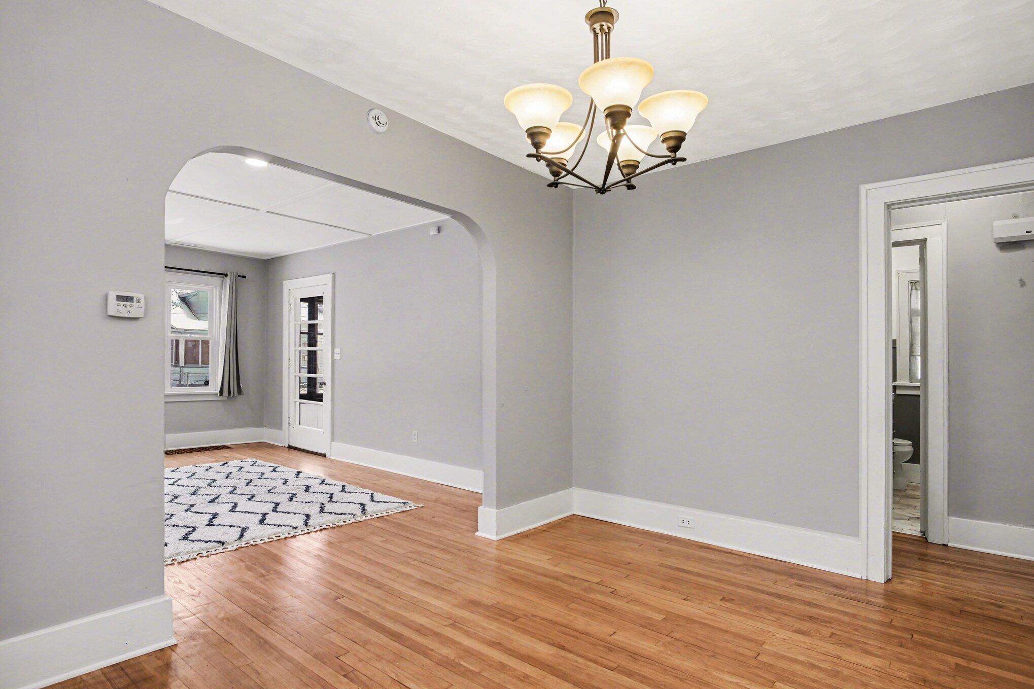 348 Orchard Avenue Muskegon MI 49442