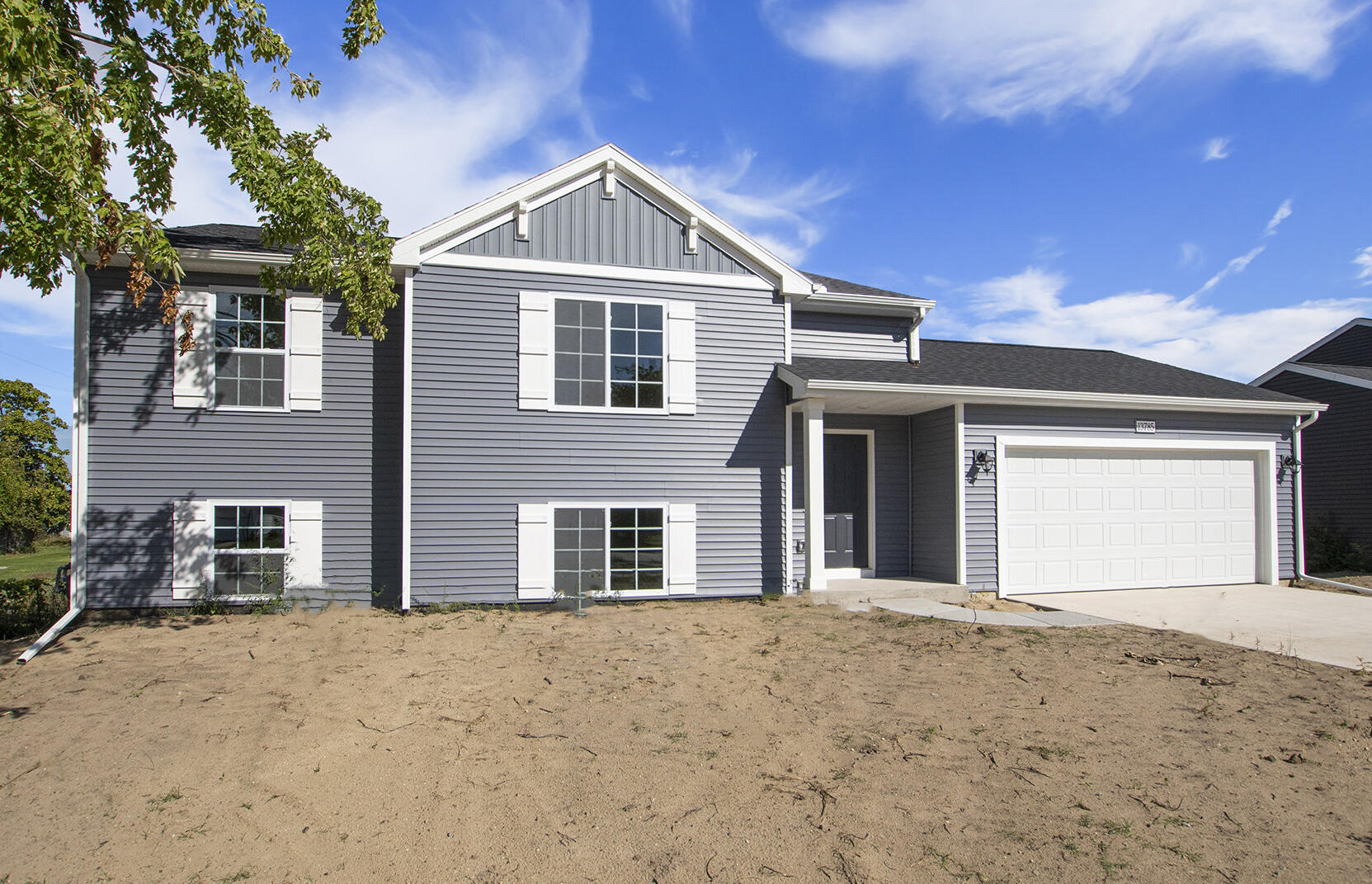 13785 Quincy Street Holland MI 49424