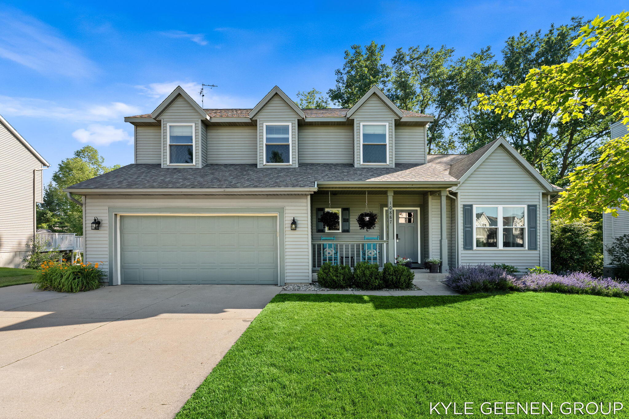 10887 Thornberry Way Zeeland MI 49464