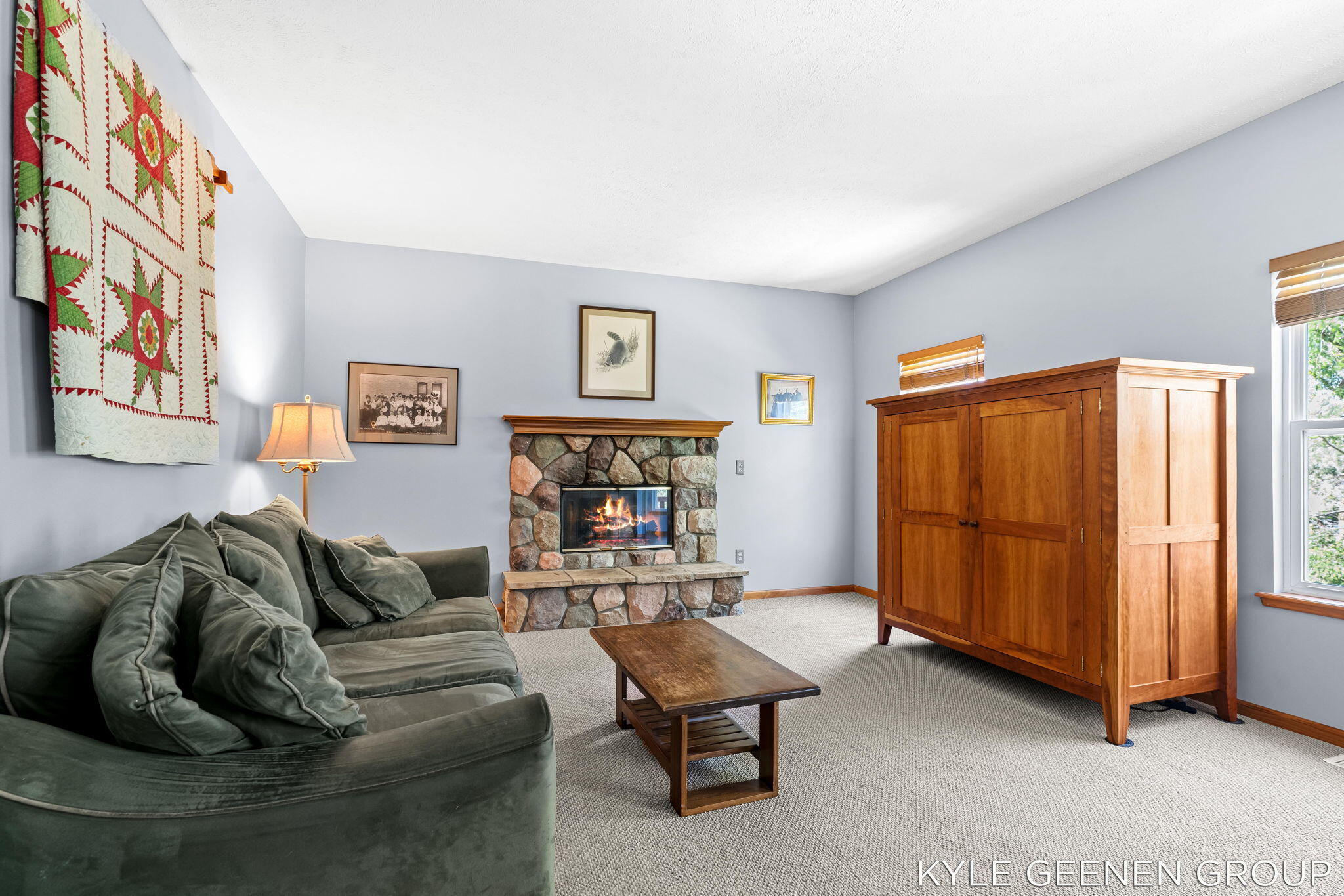 10887 Thornberry Way Zeeland MI 49464