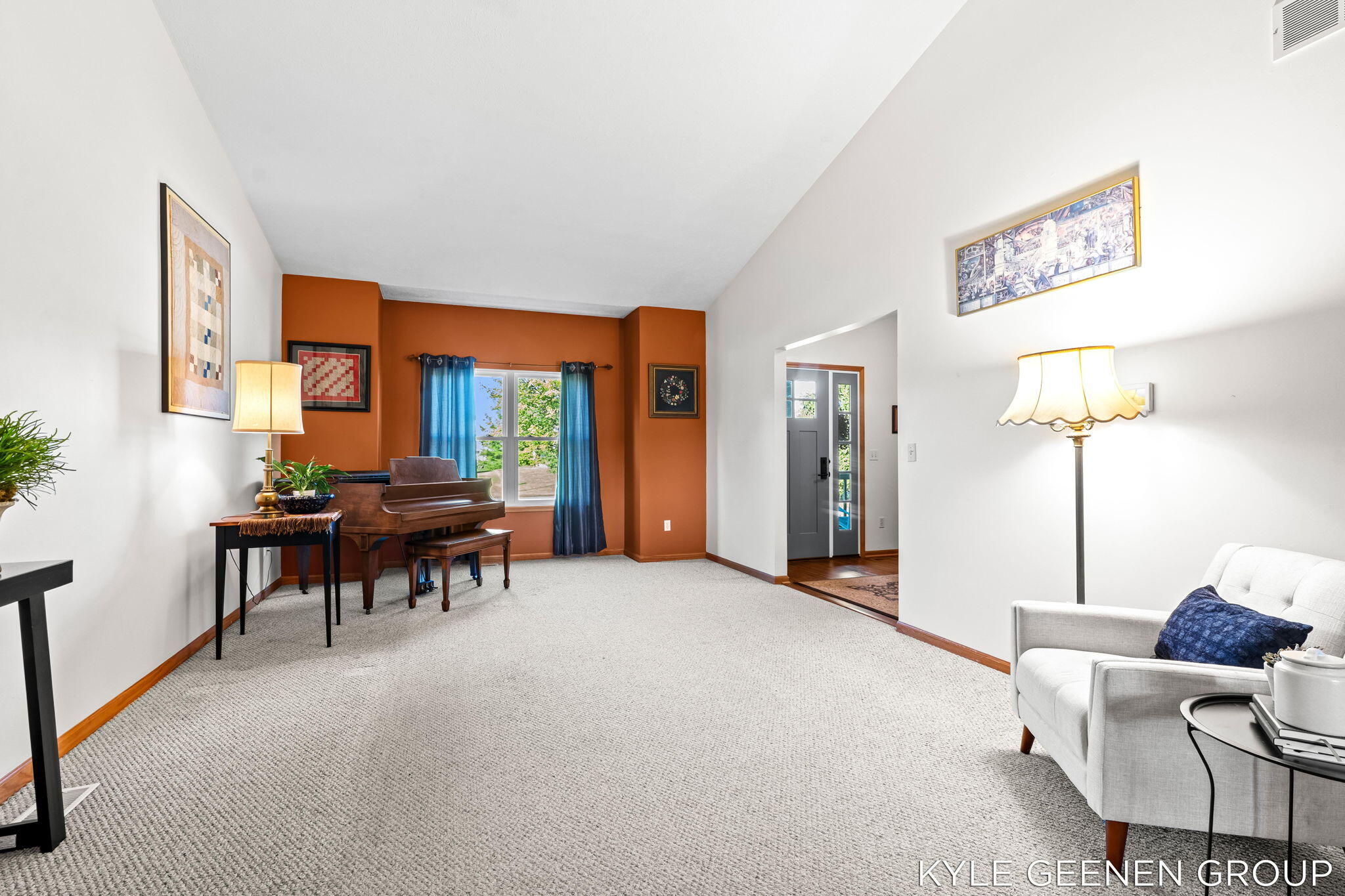 10887 Thornberry Way Zeeland MI 49464