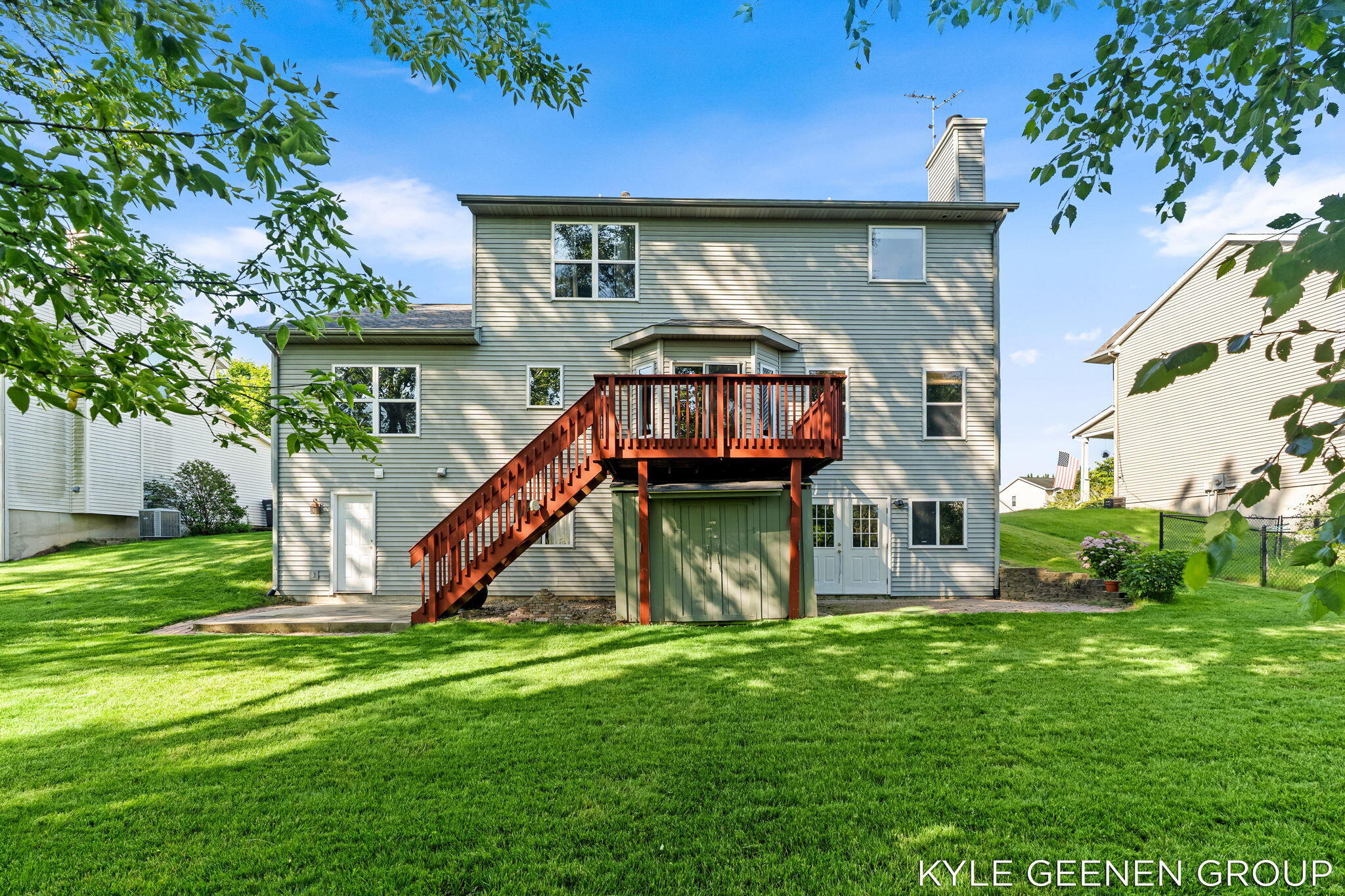 10887 Thornberry Way Zeeland MI 49464
